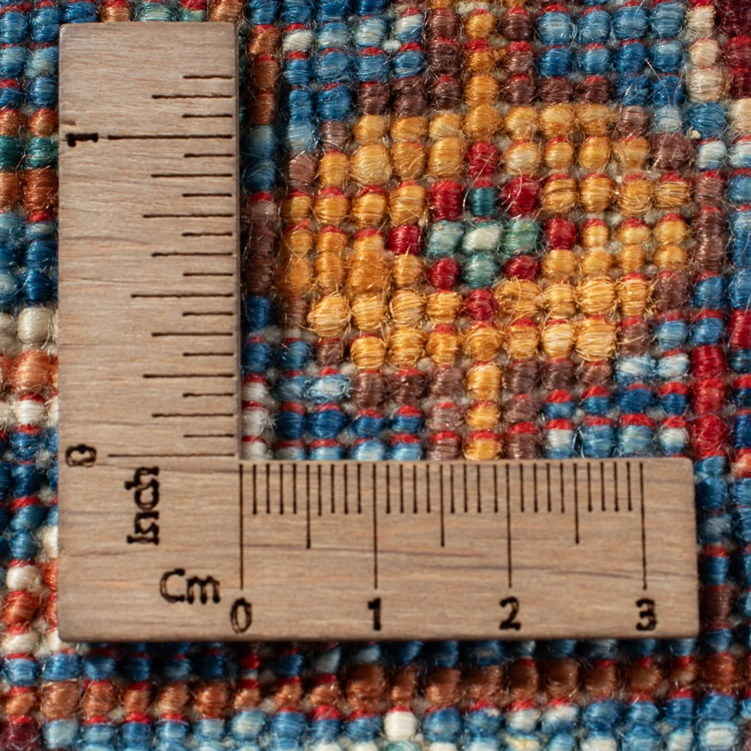 Shal Teppich 296x205cm - Orientteppich - Image 6