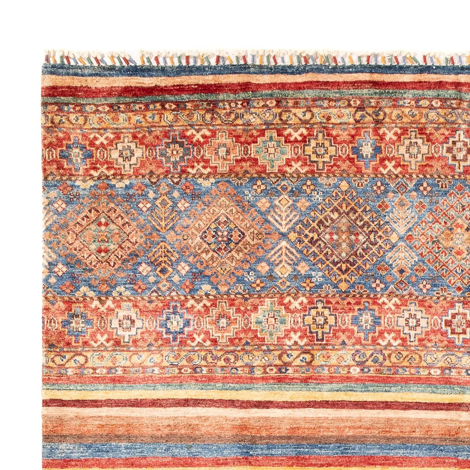 Shal Teppich 297x200cm - Orientteppich - Image 3