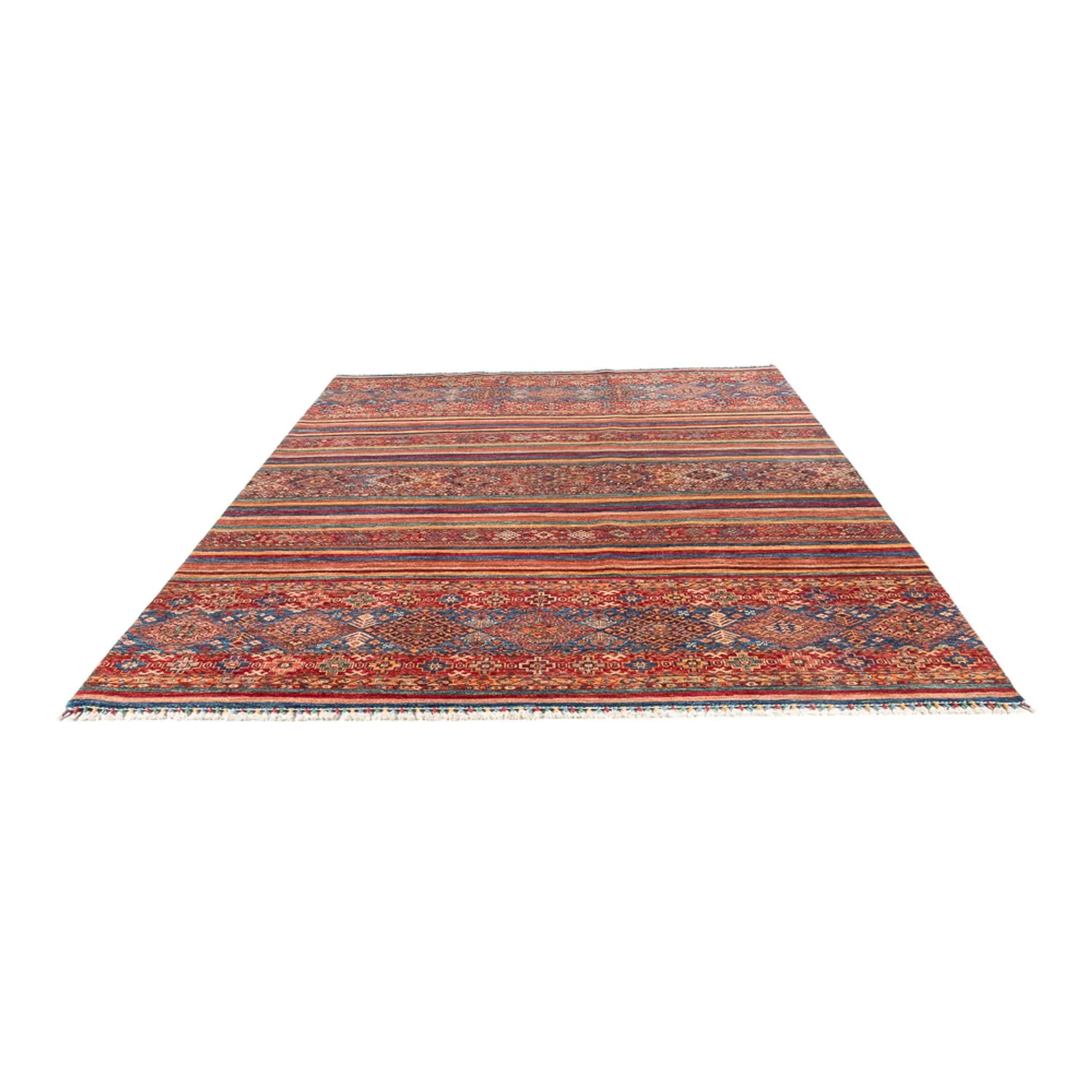 Shal Teppich 297x200cm - Orientteppich - Image 5