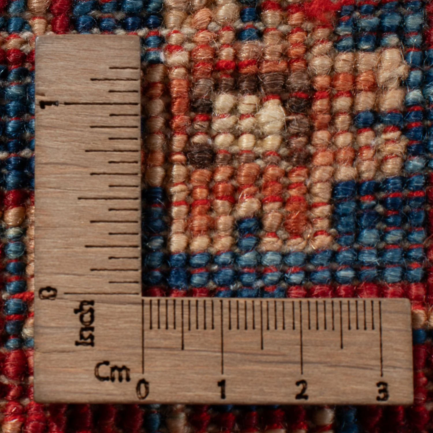 Shal Teppich 297x200cm - Orientteppich - Image 6