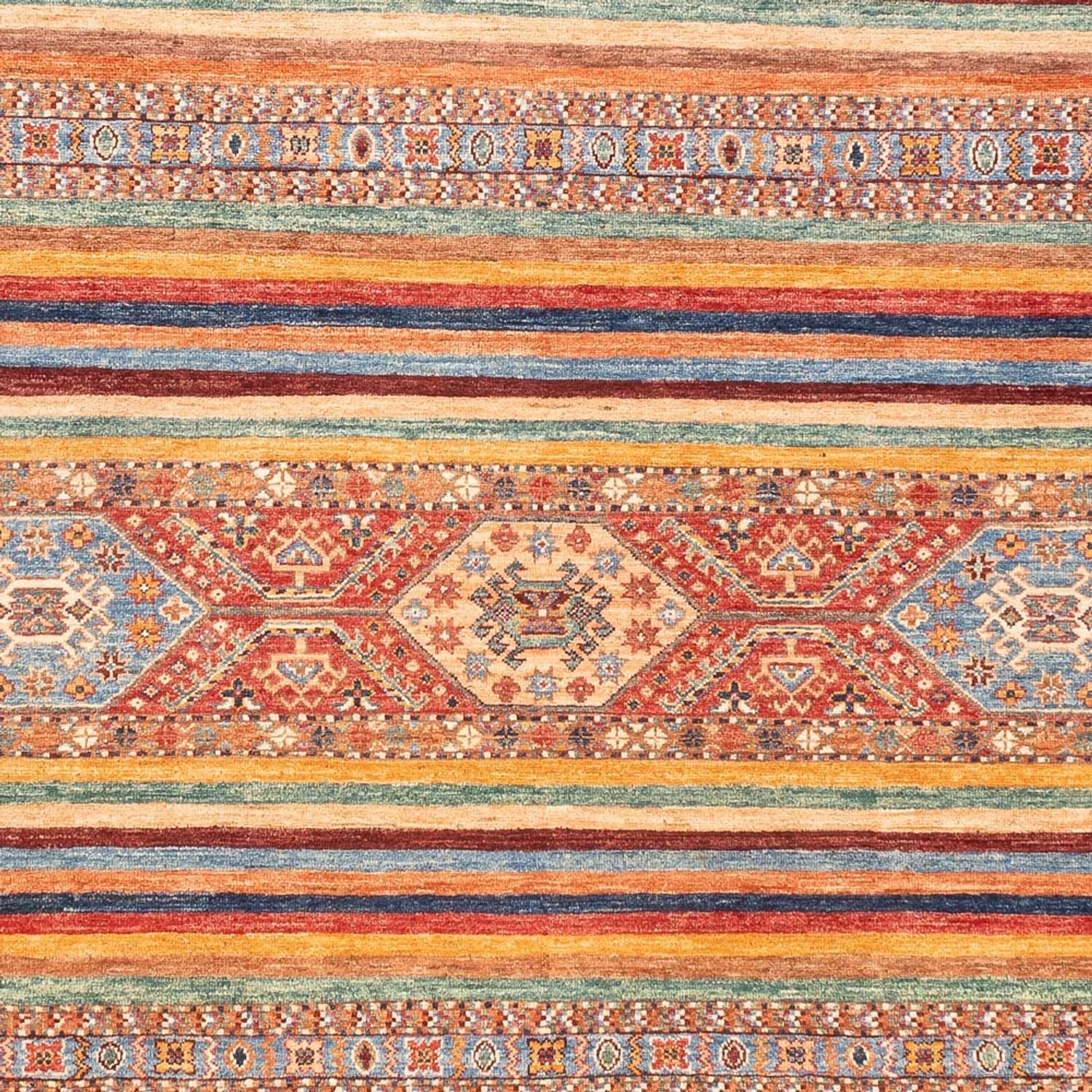 Ziegler Teppich - Shal - 297 x 206 cm - mehrfarbig - Image 2