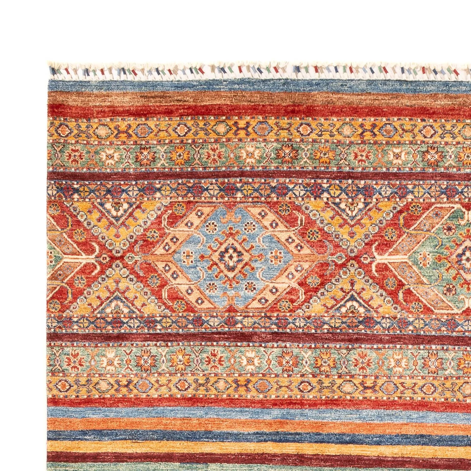 Ziegler Teppich - Shal - 297 x 206 cm - mehrfarbig - Image 3