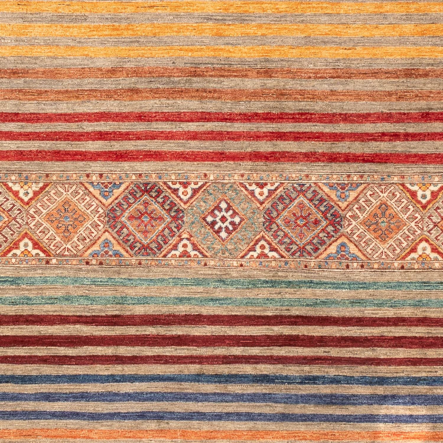 Shal Teppich 297x206cm - Orientteppich - Image 2