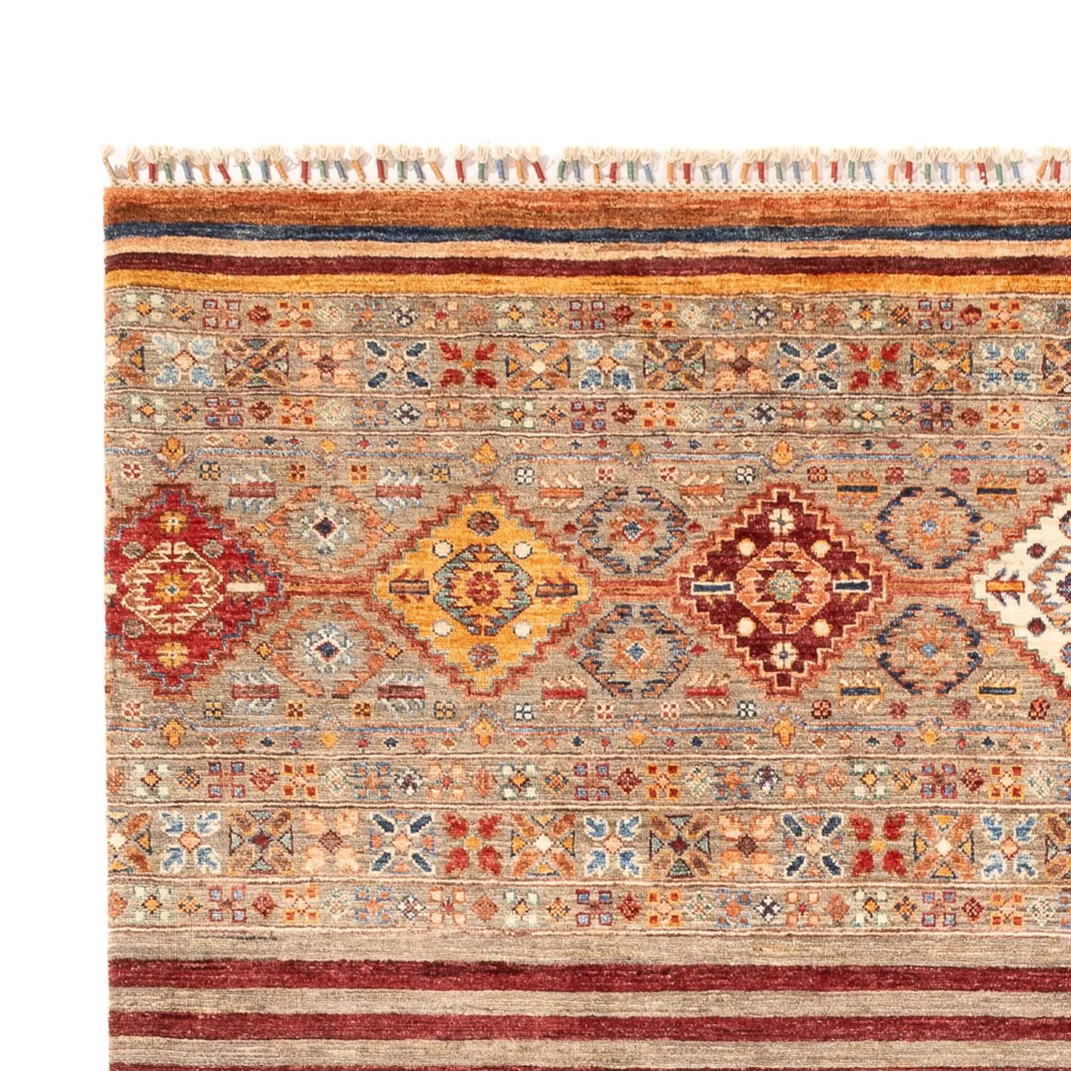 Shal Teppich 297x206cm - Orientteppich - Image 3