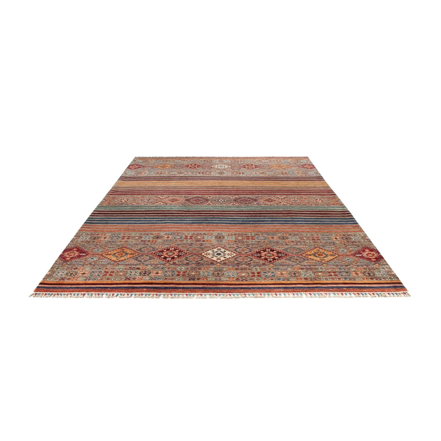 Shal Teppich 297x206cm - Orientteppich - Image 5