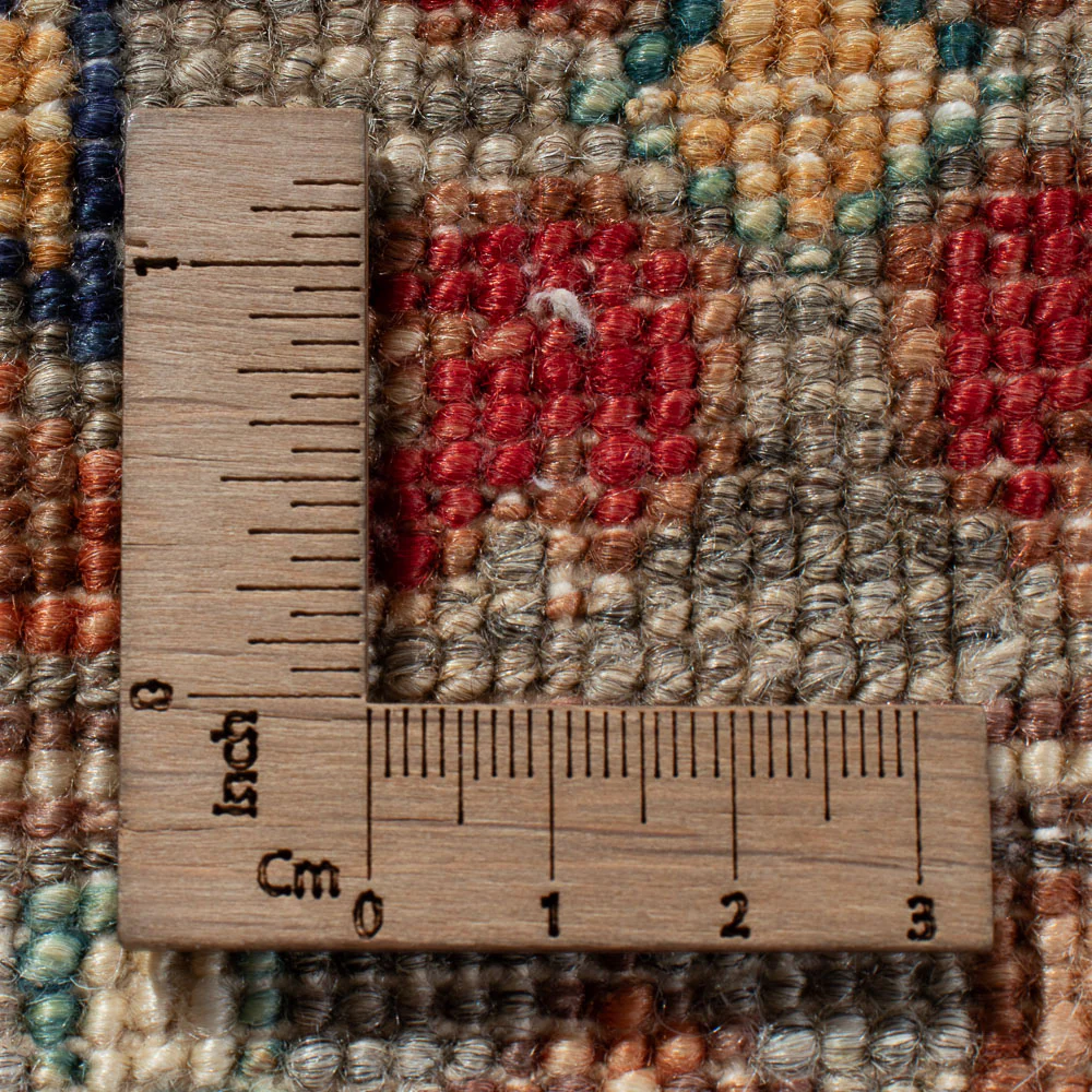Shal Teppich 297x206cm - Orientteppich - Image 6