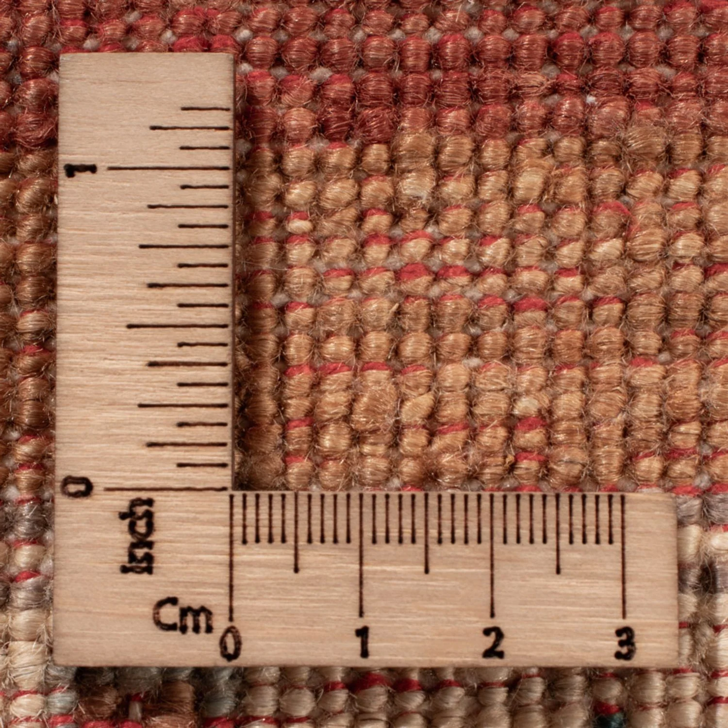 Ziegler Teppich - Shal - 297 x 215 cm - mehrfarbig - Image 6