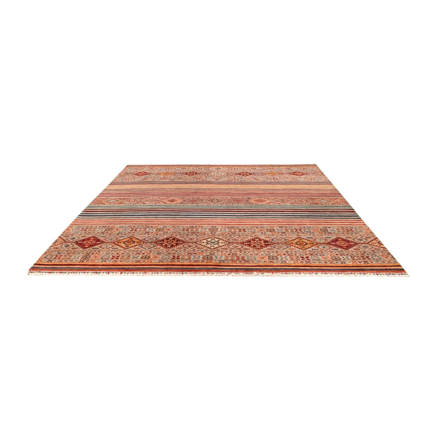 Ziegler Teppich - Shal - 297 x 246 cm - mehrfarbig - Image 4