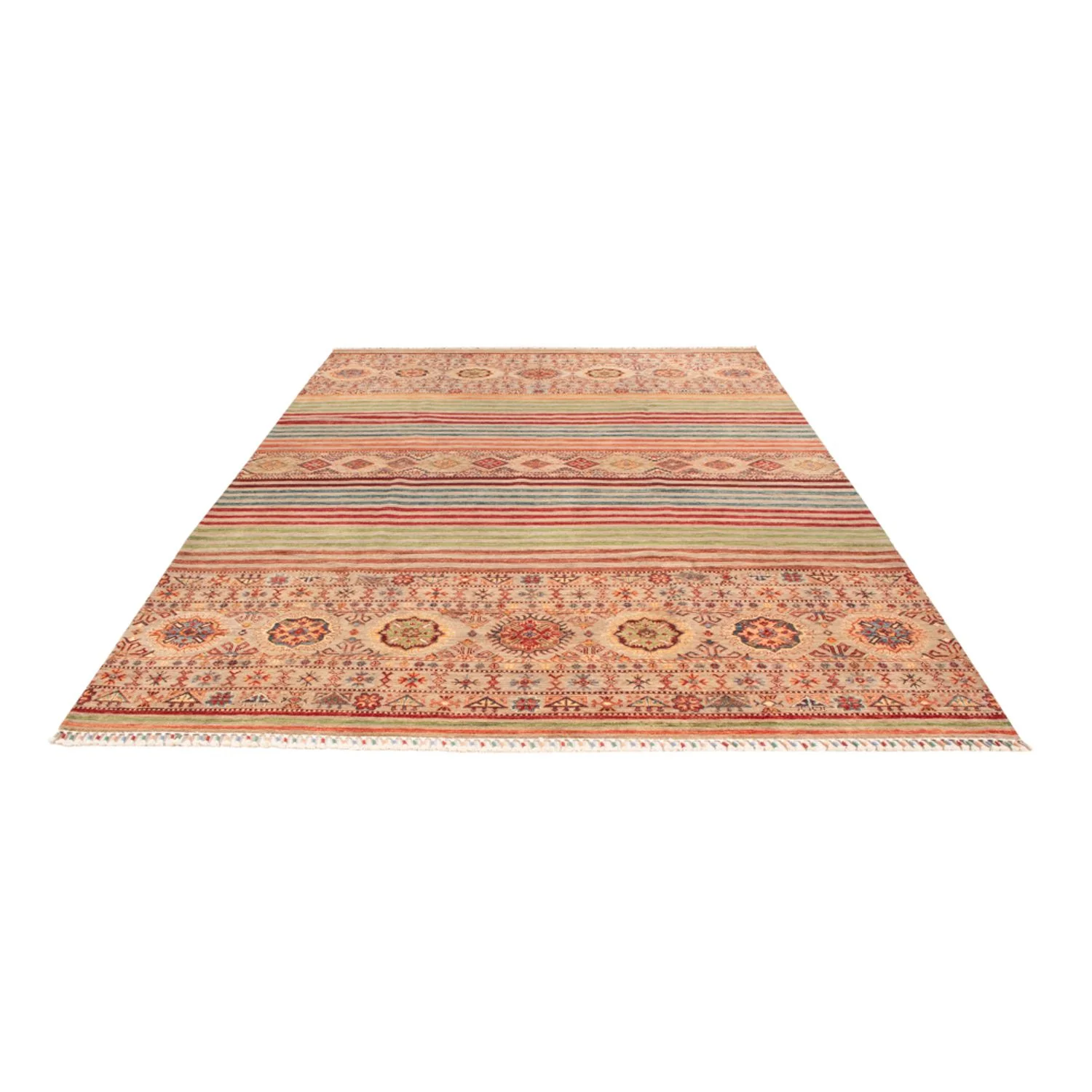 Shal Teppich 298x206cm - Orientteppich - Image 5