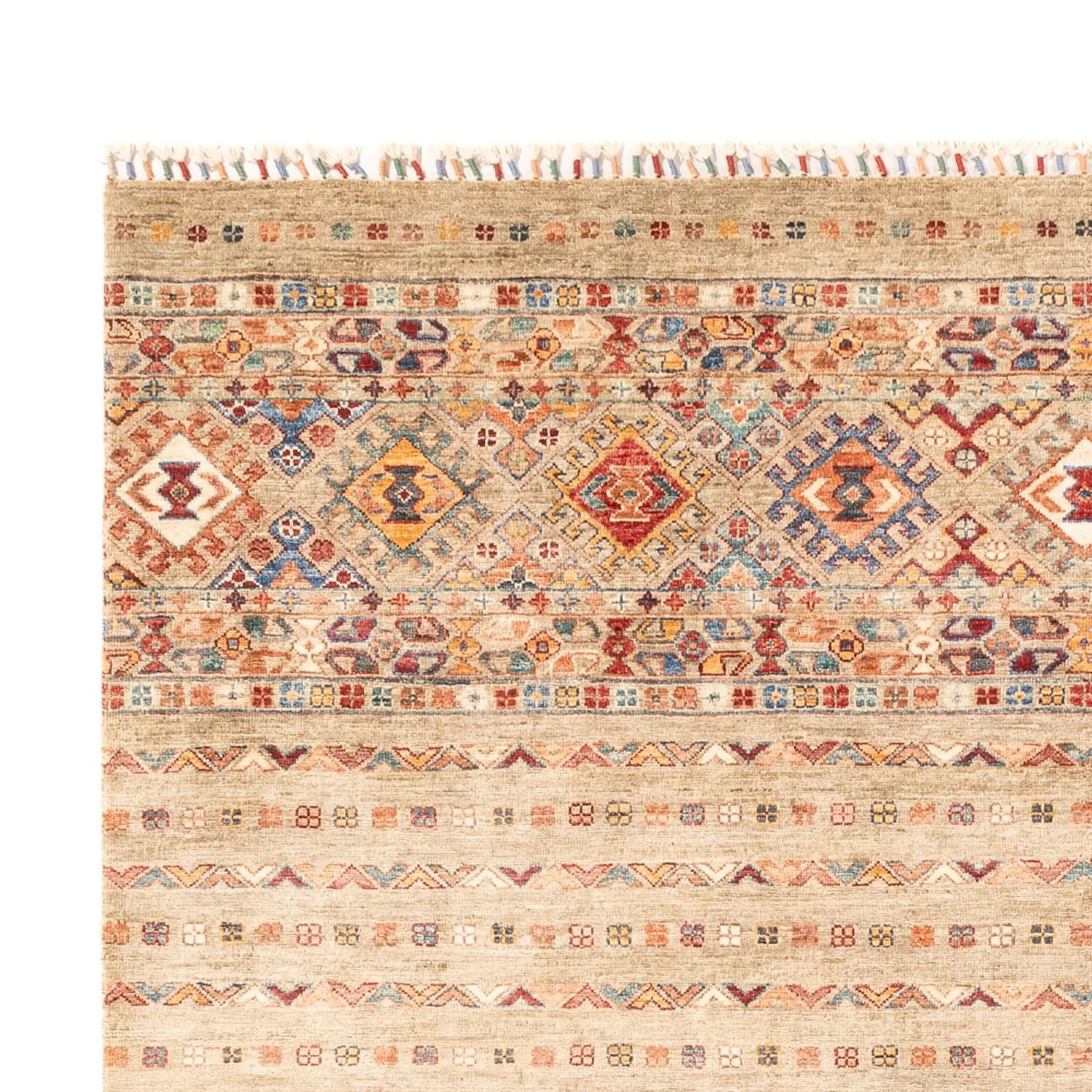 Ziegler Teppich - Shal - 298 x 207 cm - beige - Image 3