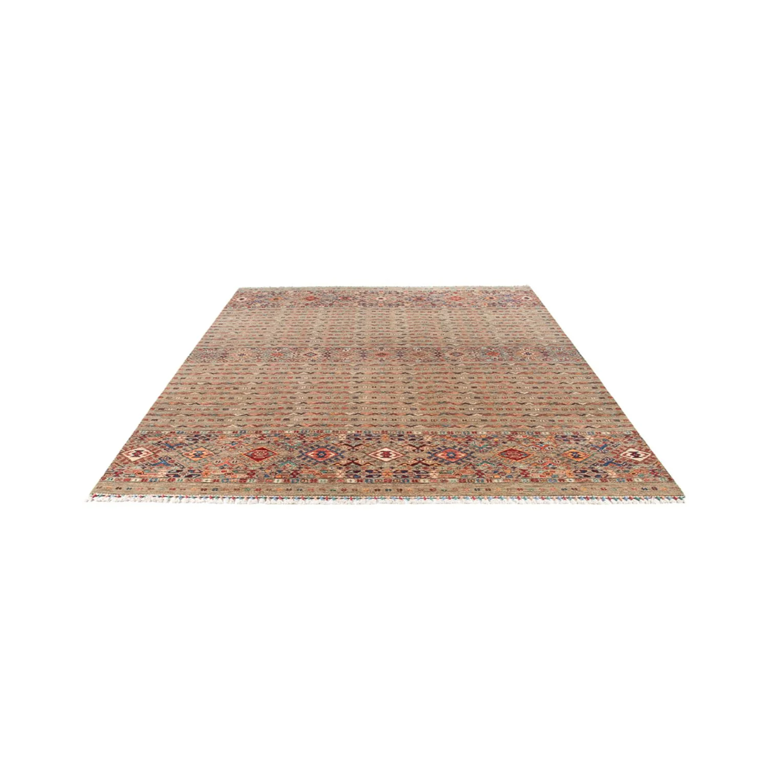 Ziegler Teppich - Shal - 298 x 207 cm - beige - Image 5