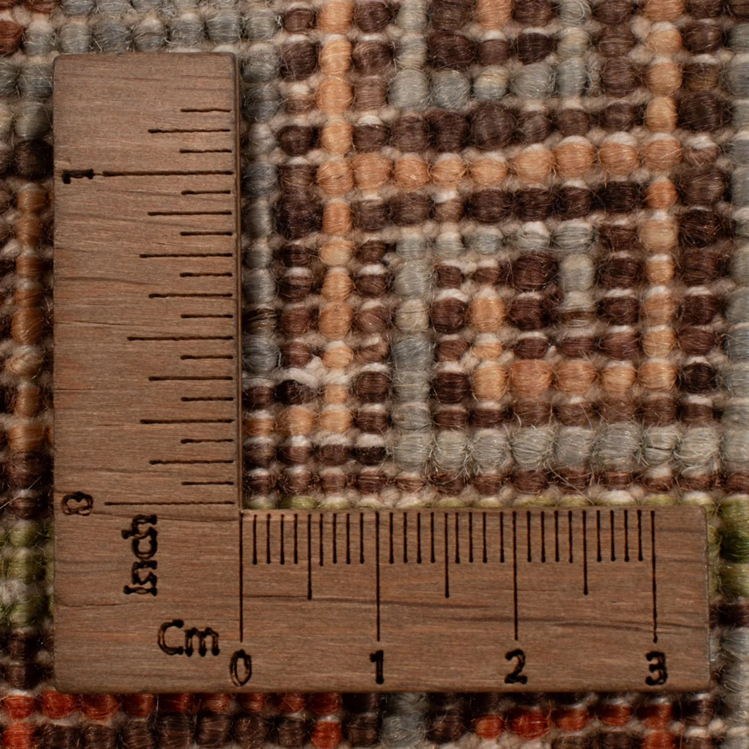 Ziegler Teppich - Shal - 298 x 207 cm - mehrfarbig - Image 6