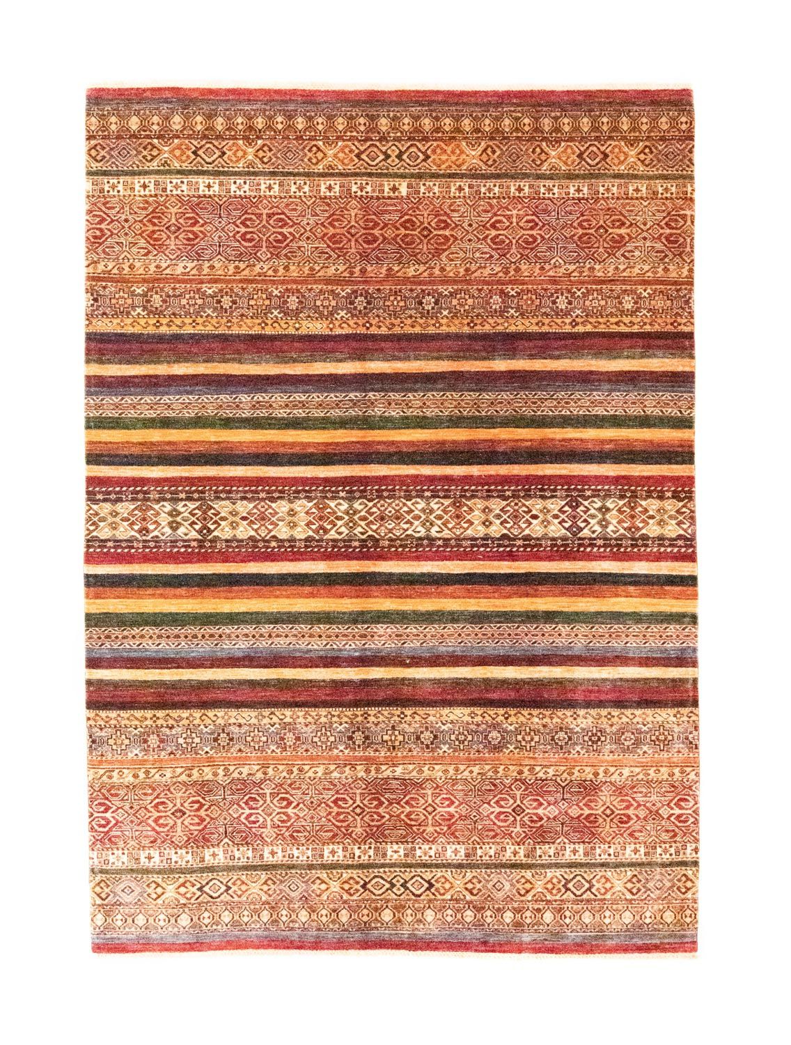 Ziegler Teppich - Shal 298 x 207 cm - mehrfarbig
