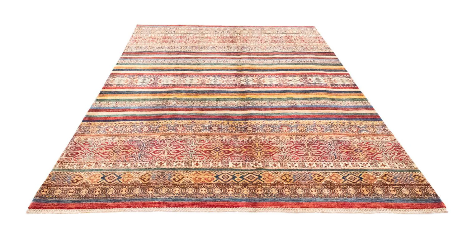 Ziegler Teppich - Shal 298 x 207 cm - mehrfarbig - Image 5