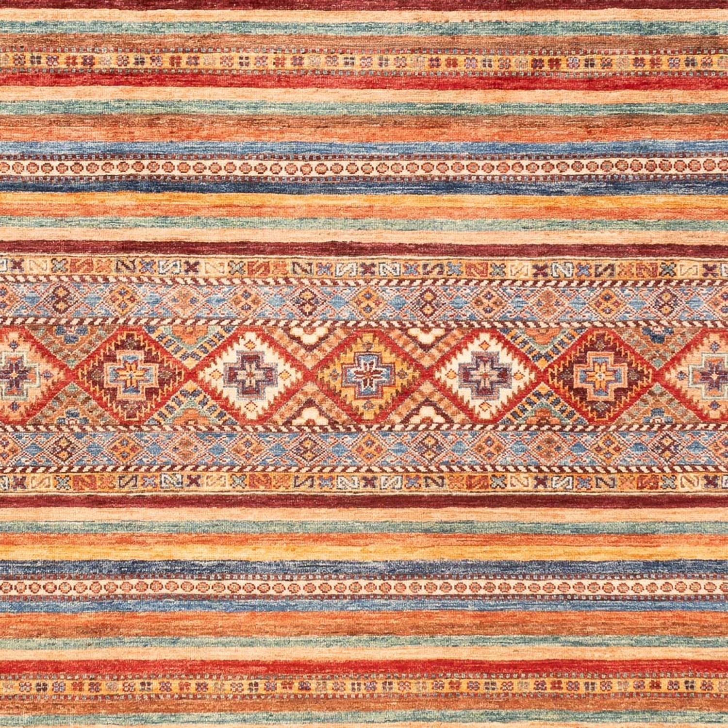 Ziegler Teppich - Shal - 299 x 203 cm - mehrfarbig - Image 2