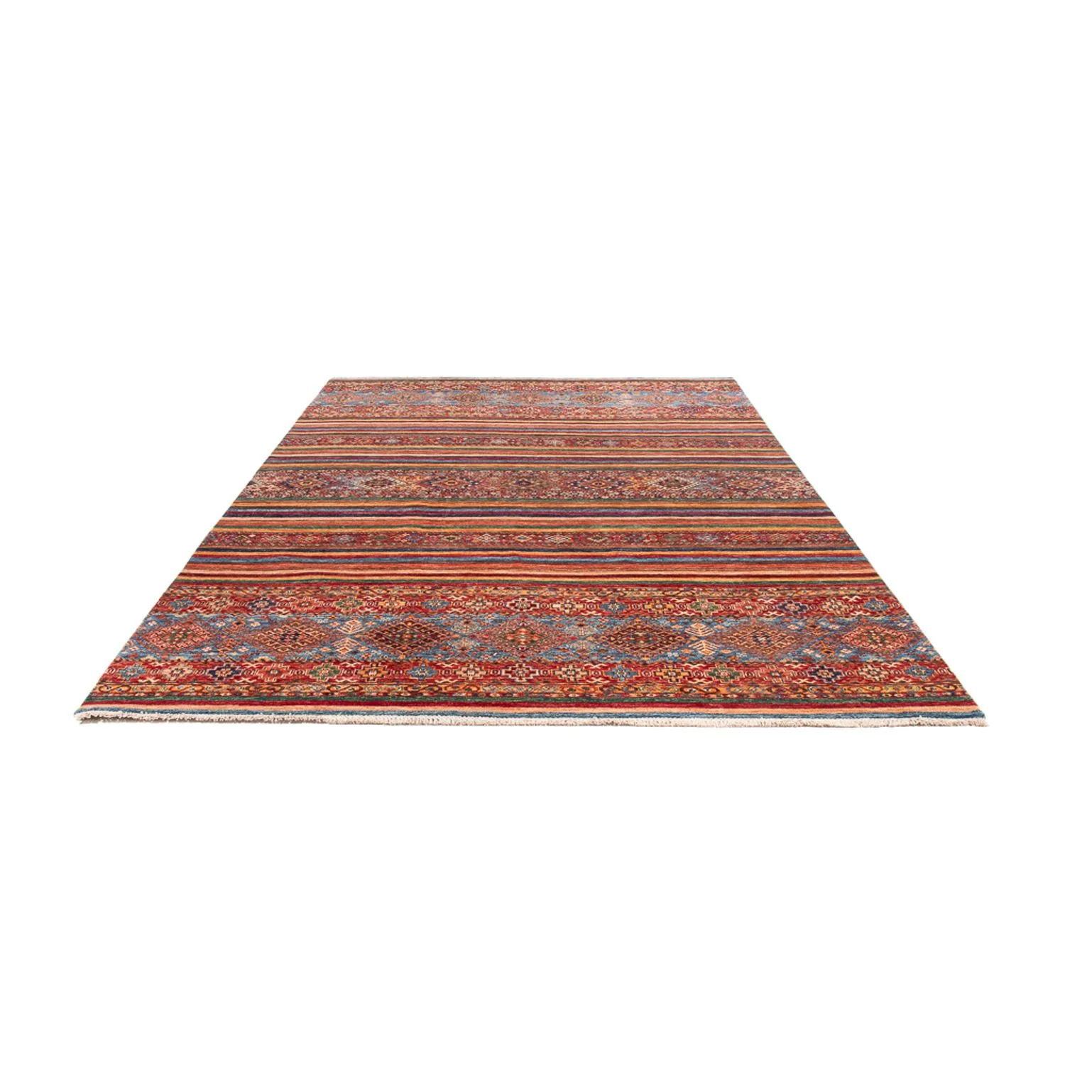 Ziegler Teppich - Shal - 300 x 196 cm - mehrfarbig - Image 5