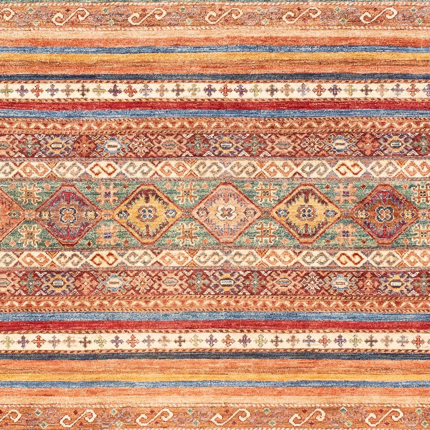 Ziegler Teppich - Shal - 300 x 198 cm - mehrfarbig - Image 2