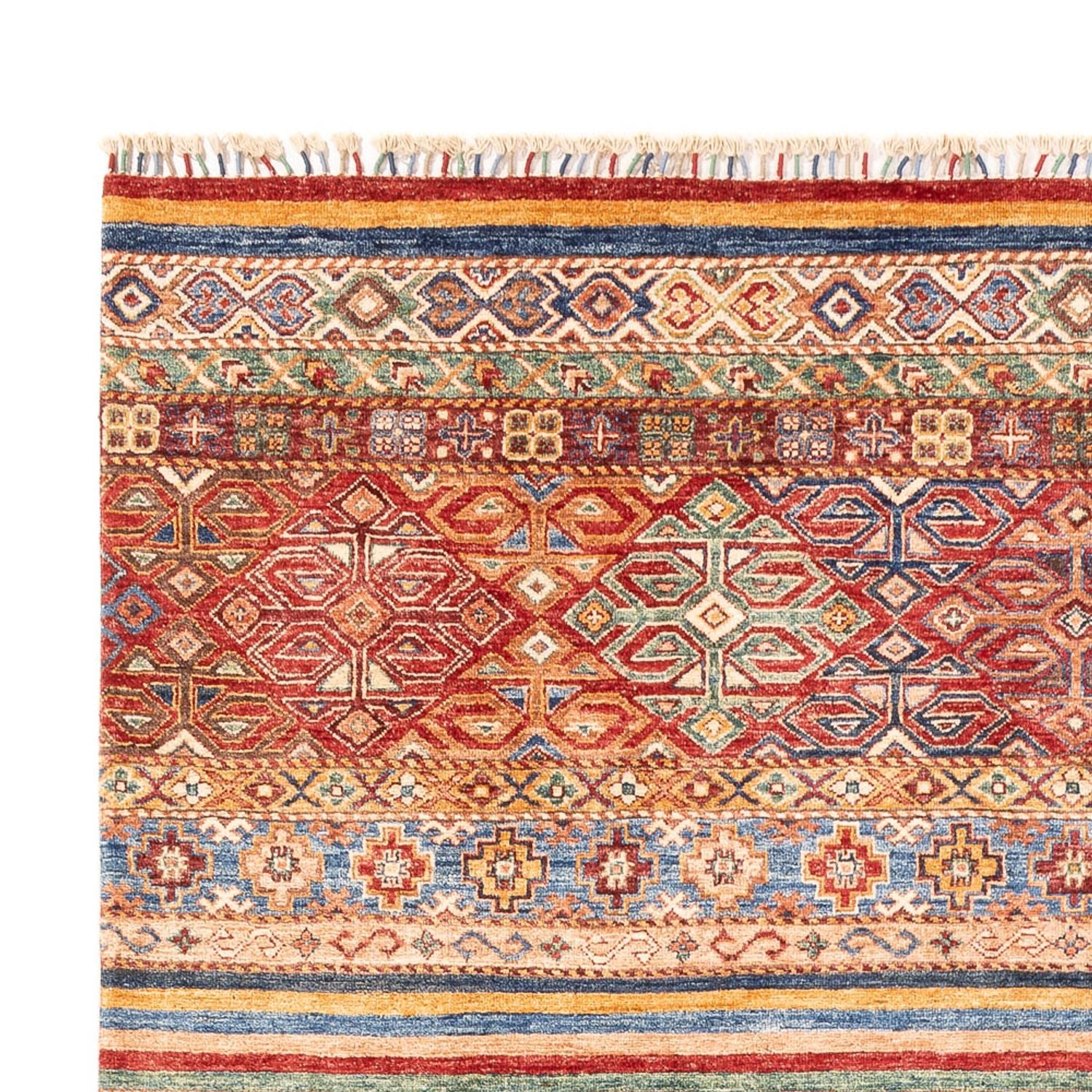 Ziegler Teppich - Shal - 300 x 198 cm - mehrfarbig - Image 3