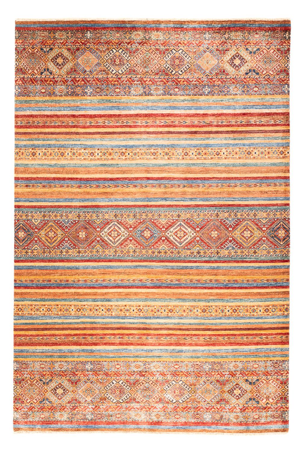 Shal Teppich 300x204cm - Orientteppich