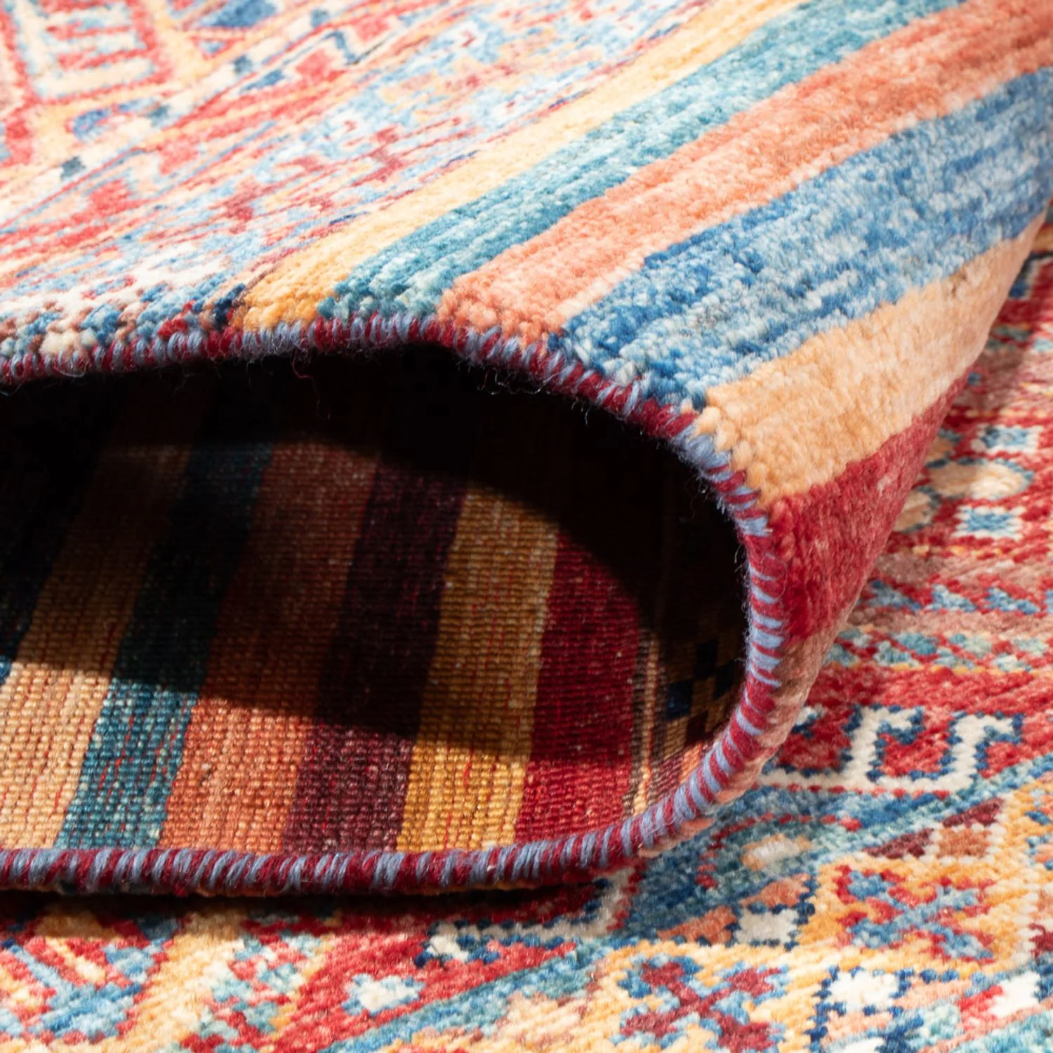 Shal Teppich 300x204cm - Orientteppich - Image 4