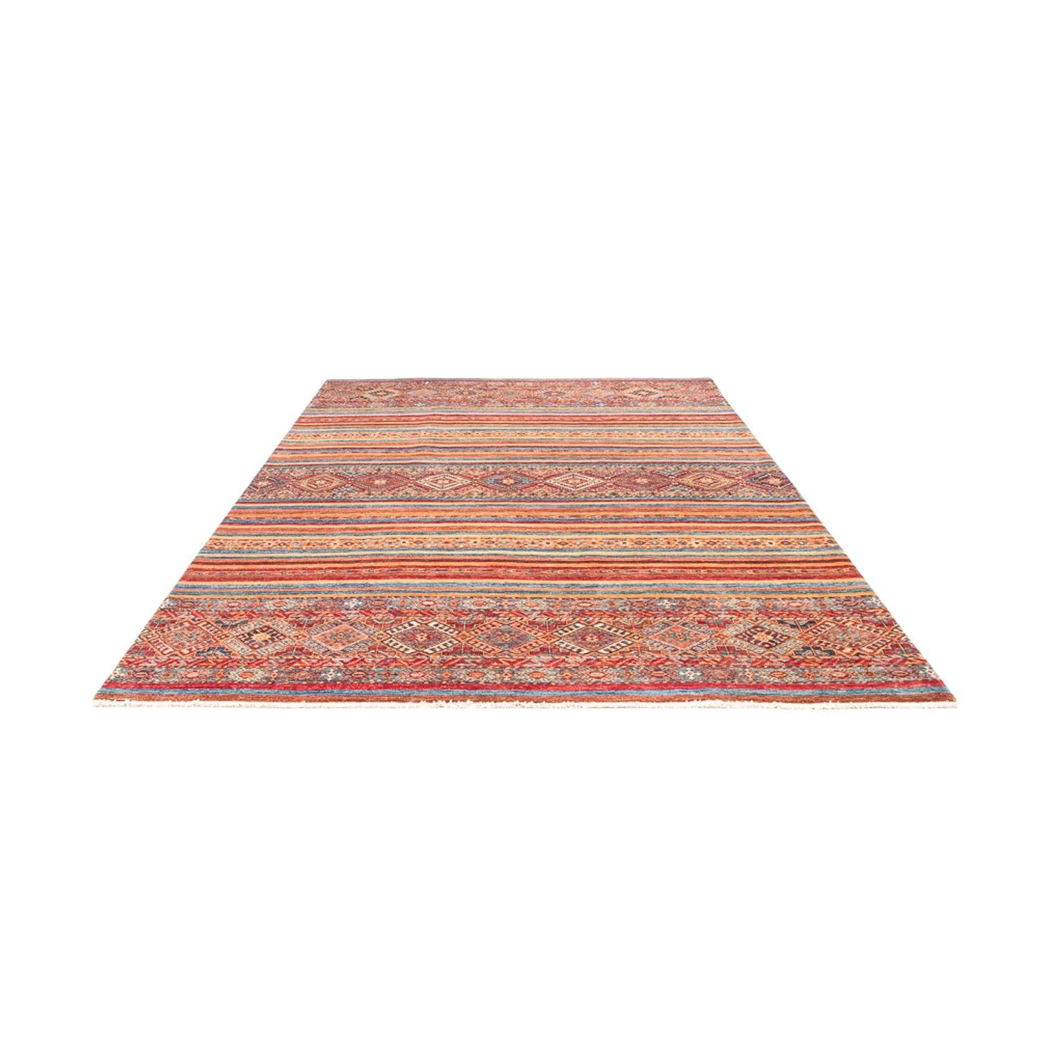 Shal Teppich 300x204cm - Orientteppich - Image 5