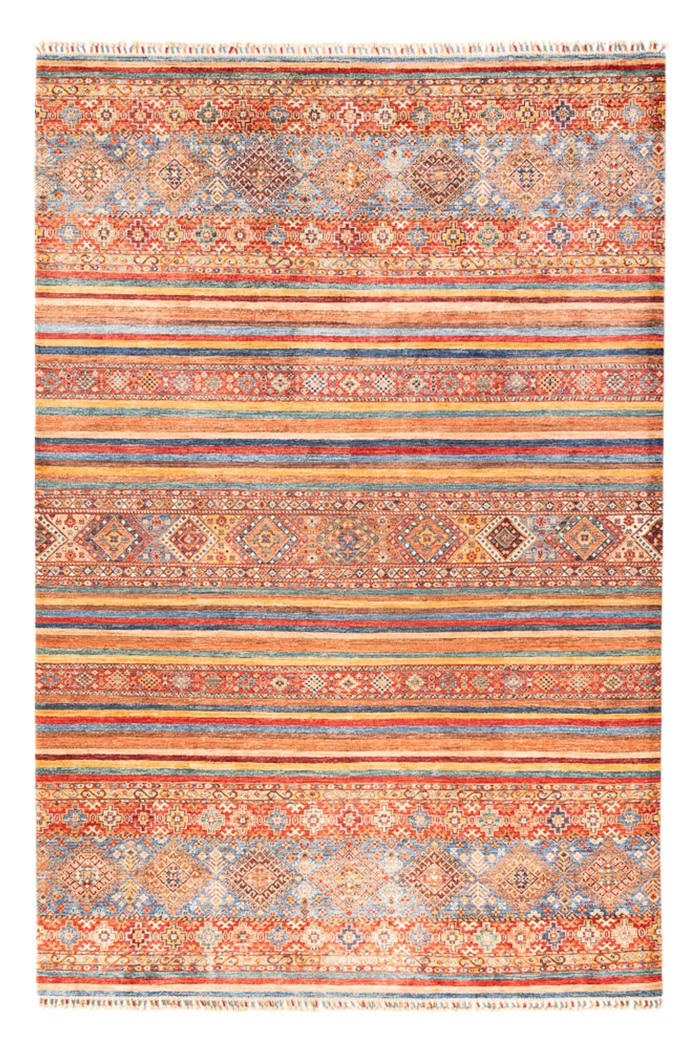 Shal Teppich 300x205cm - Orientteppich