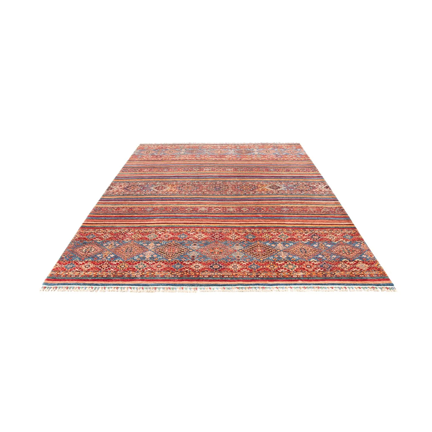Shal Teppich 300x205cm - Orientteppich - Image 5