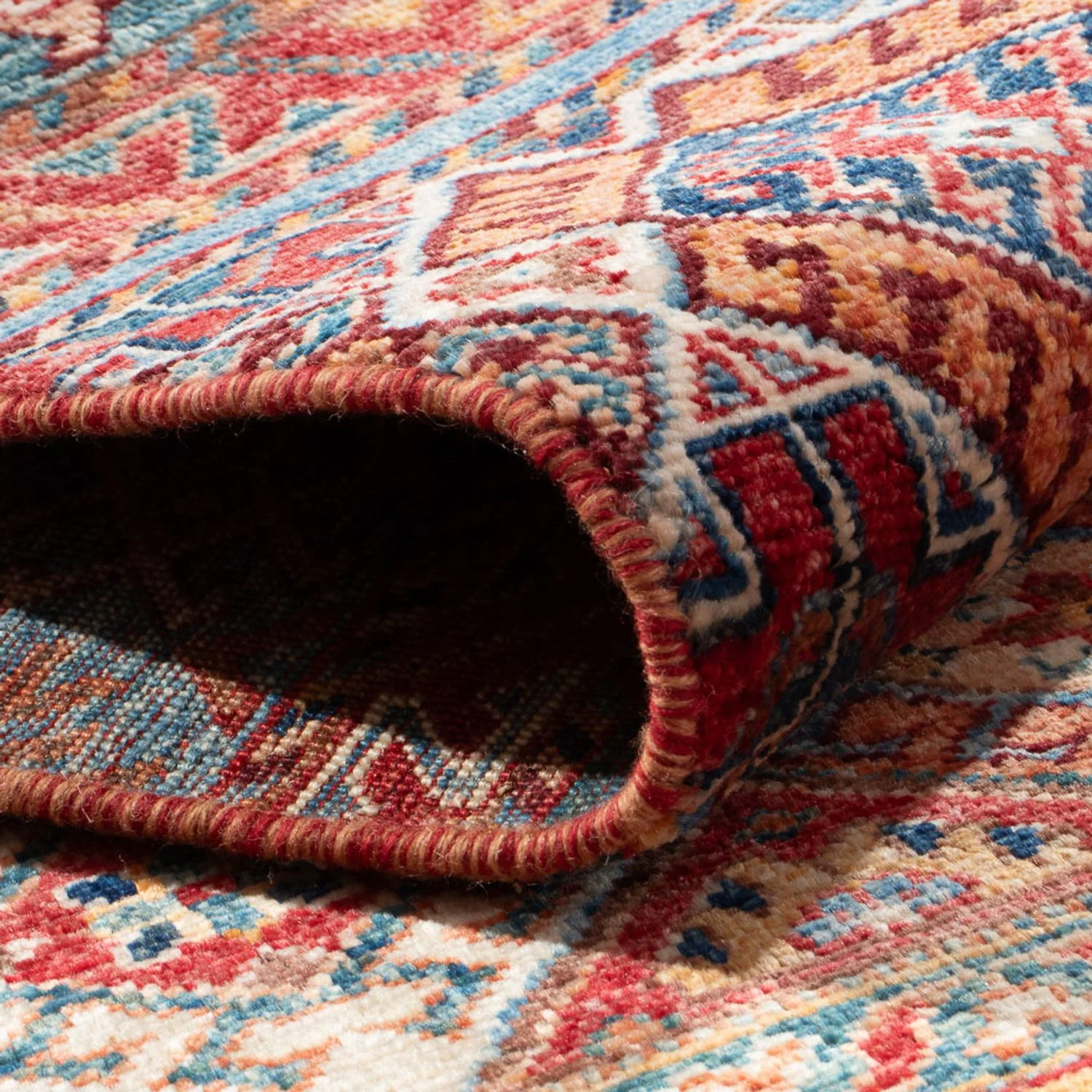 Shal Teppich 300x209cm - Orientteppich - Image 4