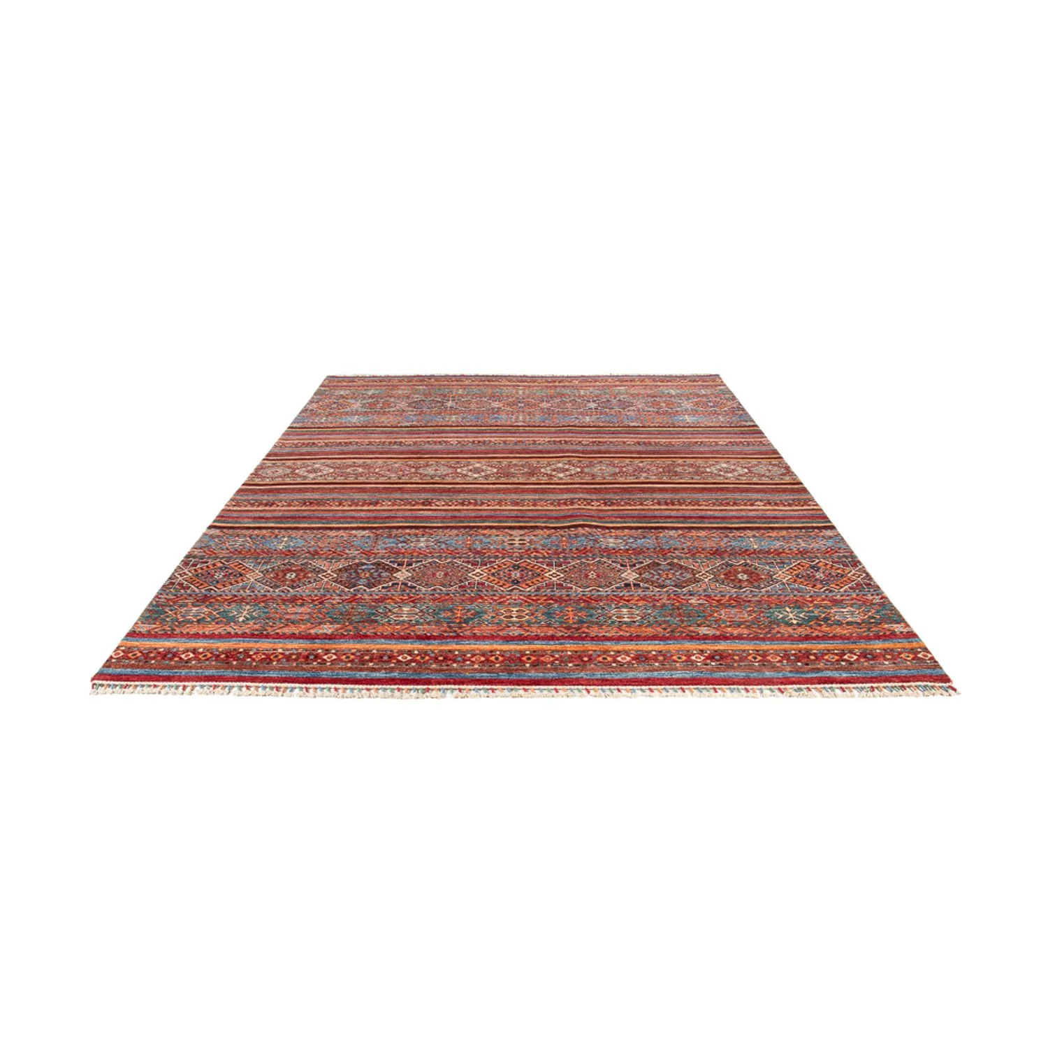 Shal Teppich 300x209cm - Orientteppich - Image 5