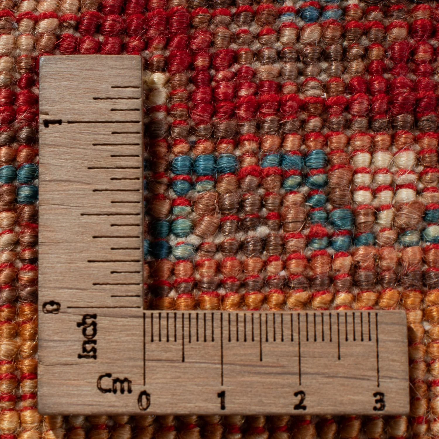 Shal Teppich 300x209cm - Orientteppich - Image 6
