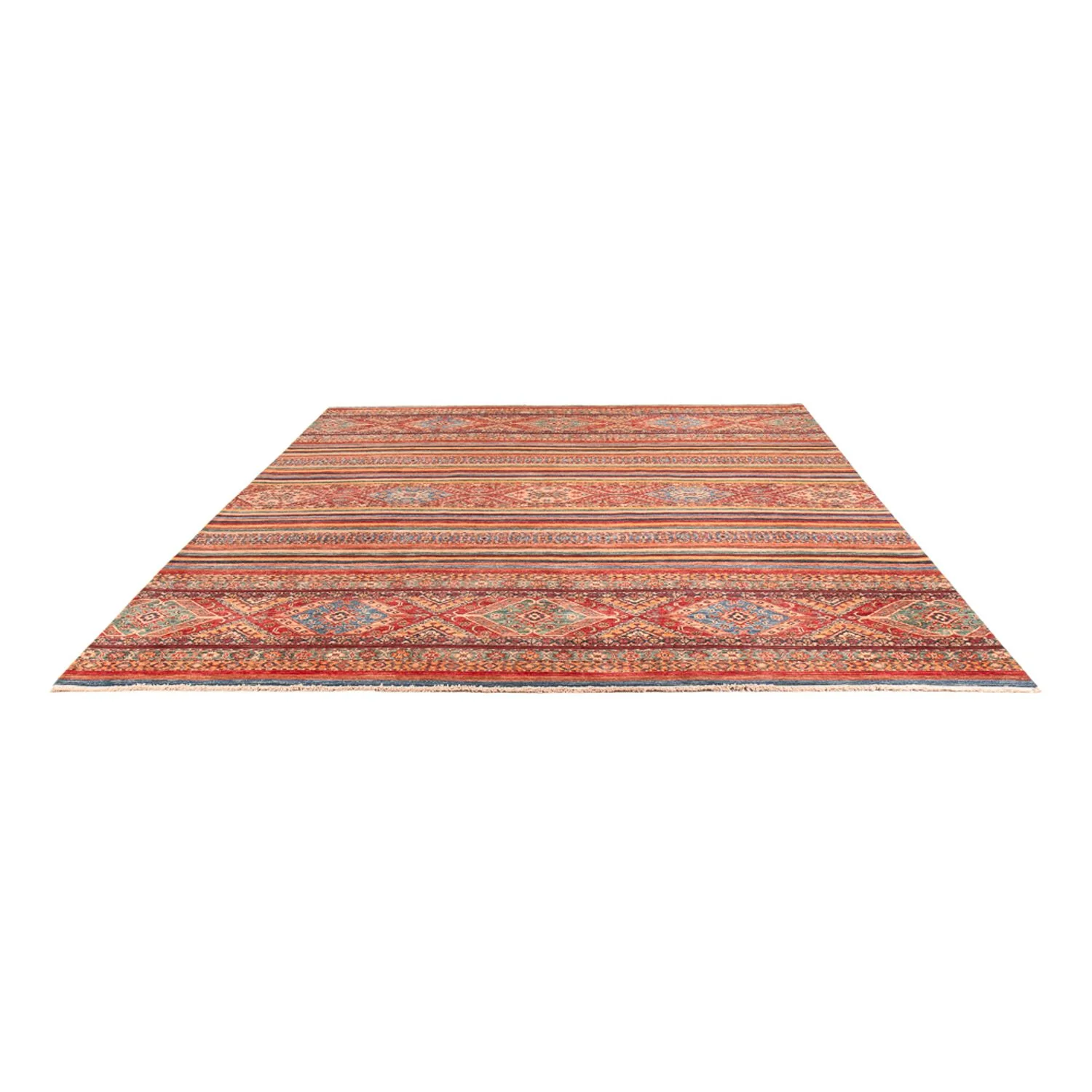 Shal Teppich 300x245cm - Orientteppich - Image 4