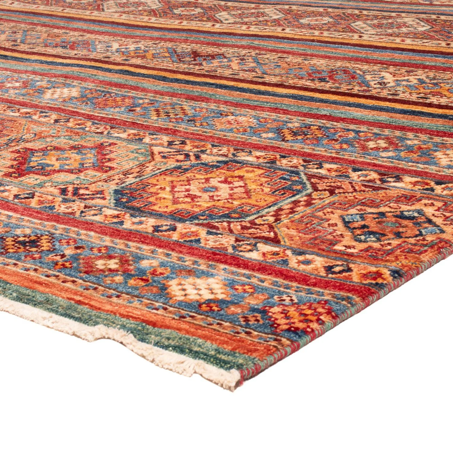 Shal Teppich 301x242cm - Orientteppich - Image 2