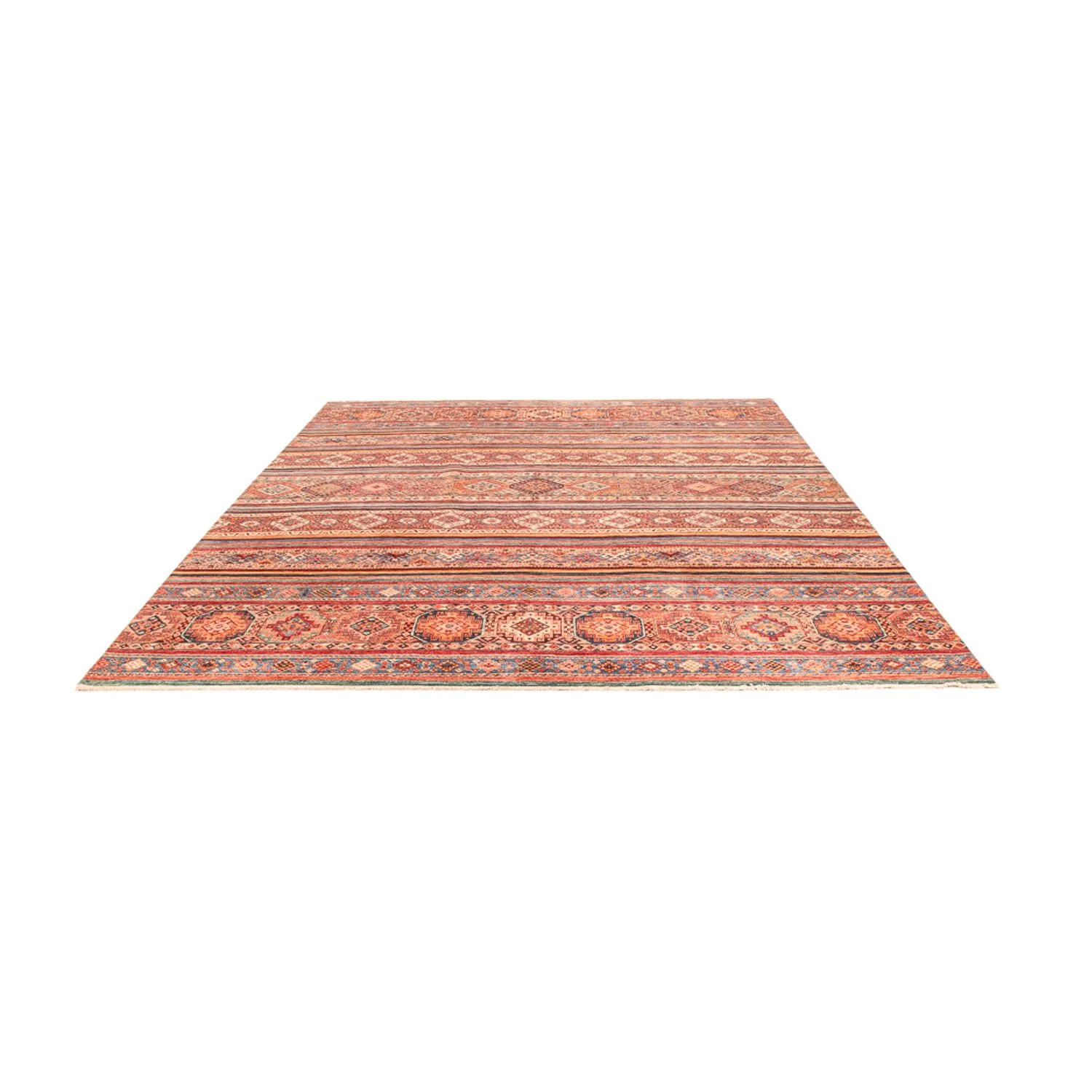 Shal Teppich 301x242cm - Orientteppich - Image 4