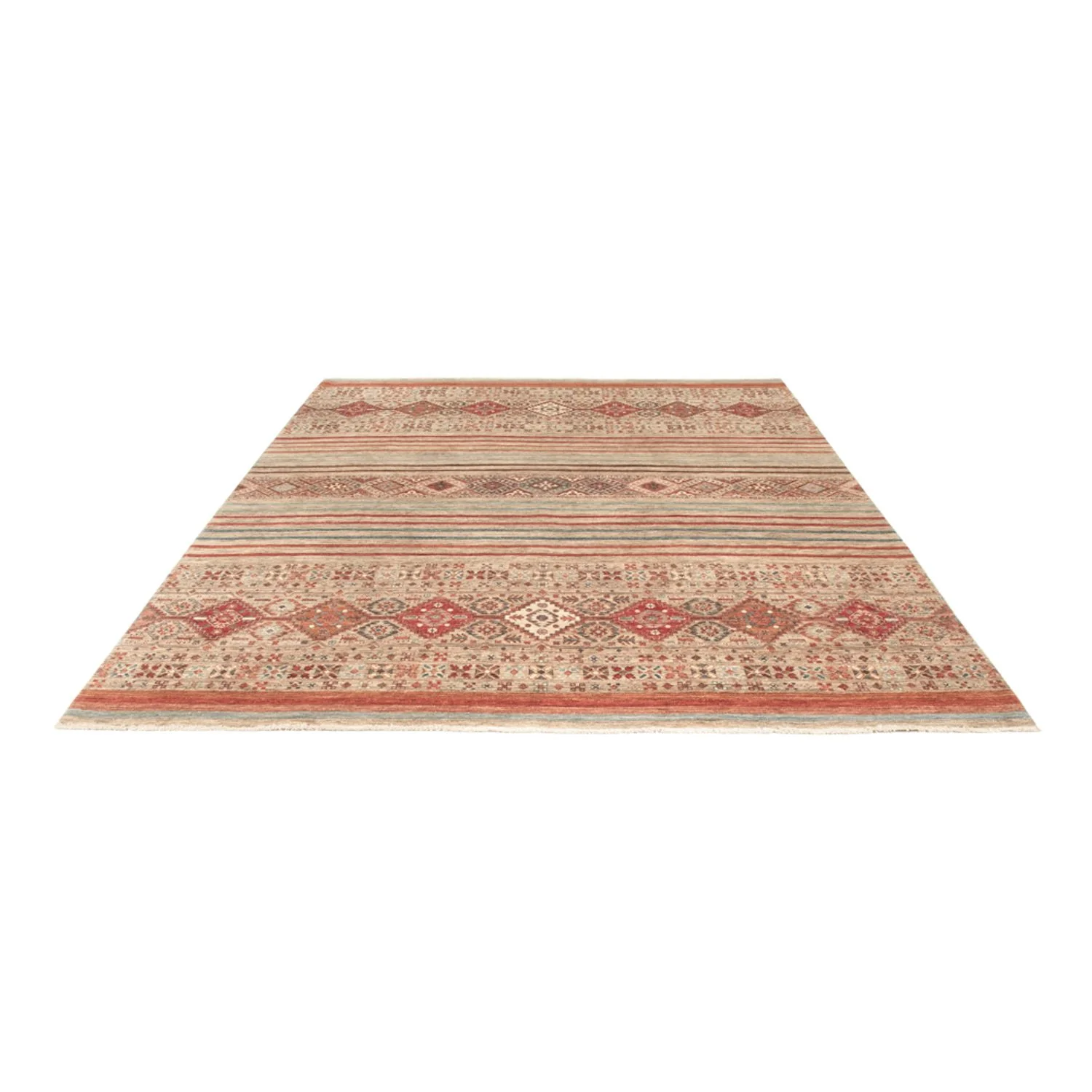 Ziegler Teppich - Shal - 301 x 245 cm - mehrfarbig - Image 5