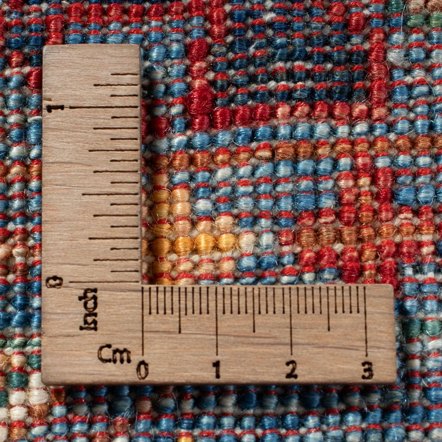Ziegler Teppich - Shal - 303 x 199 cm - mehrfarbig - Image 7