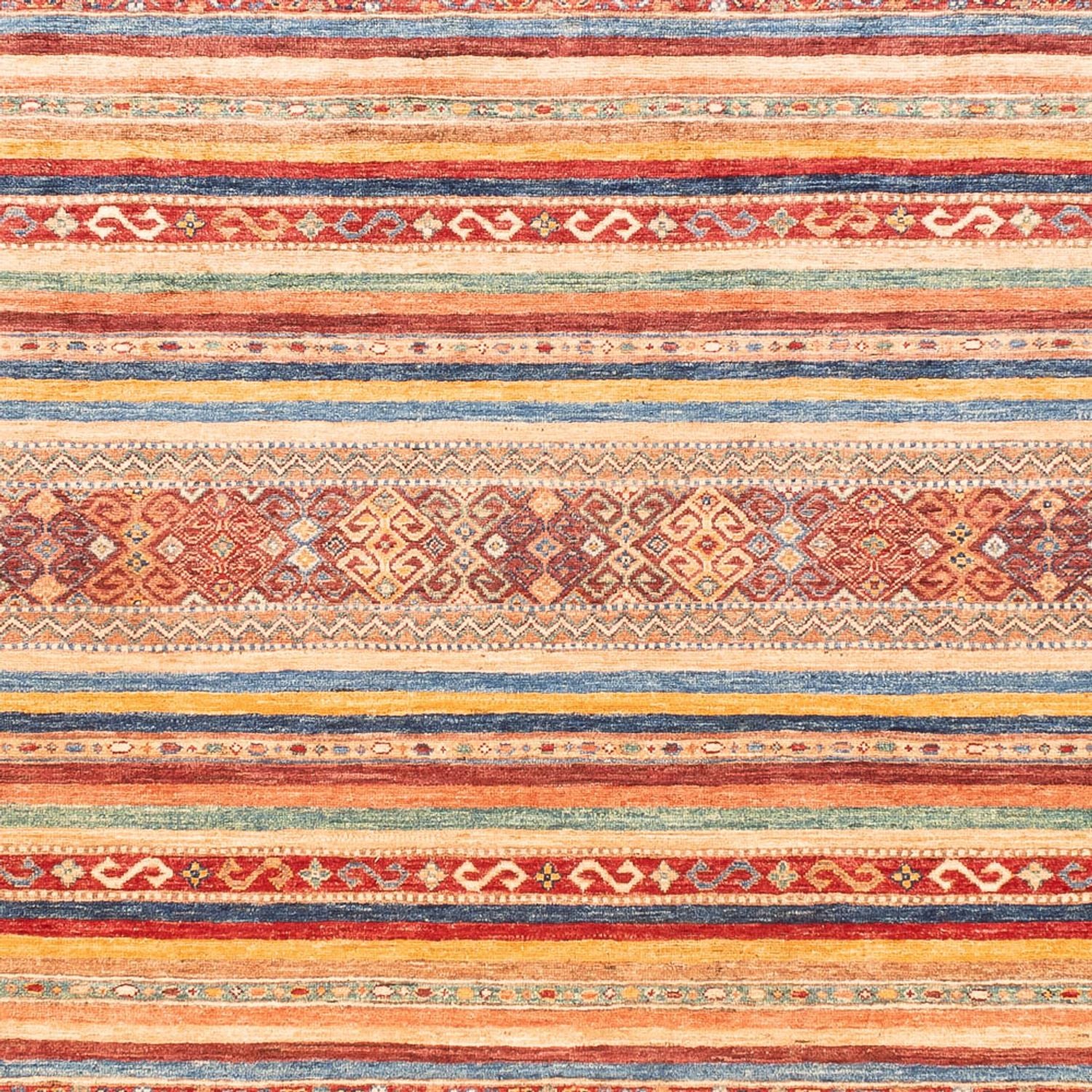 Shal Teppich 303x203cm - Orientteppich - Image 2