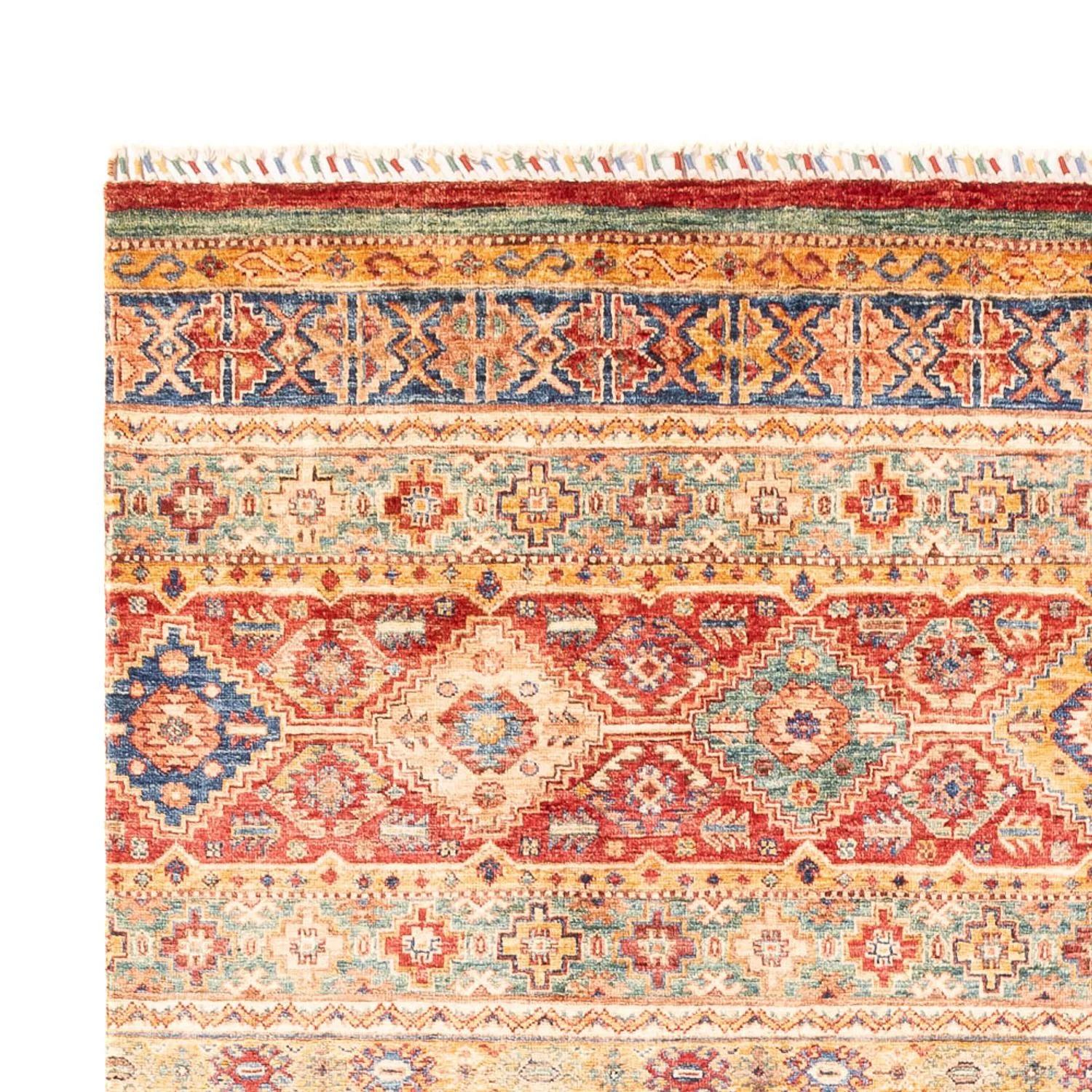 Shal Teppich 303x203cm - Orientteppich - Image 3