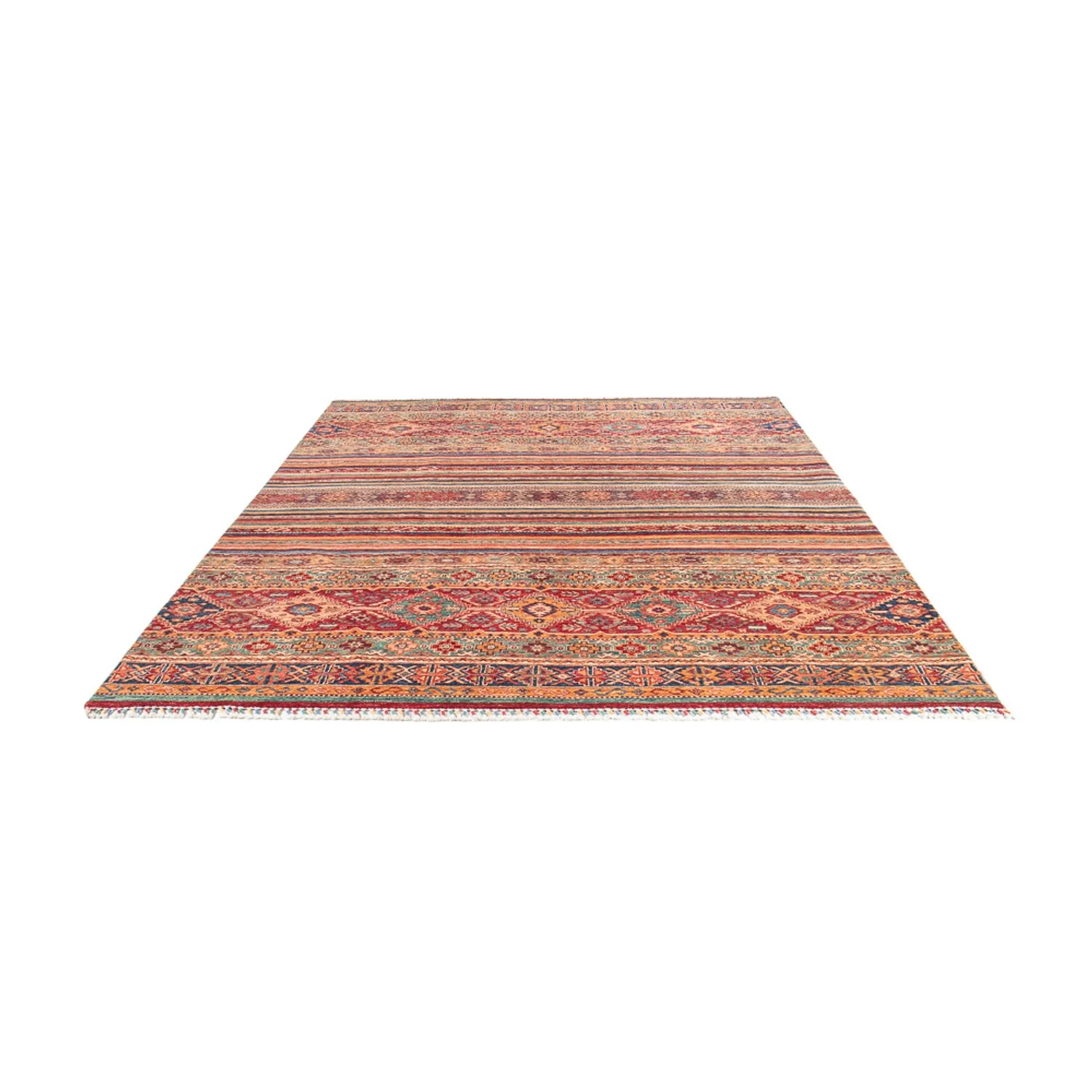 Shal Teppich 303x203cm - Orientteppich - Image 5