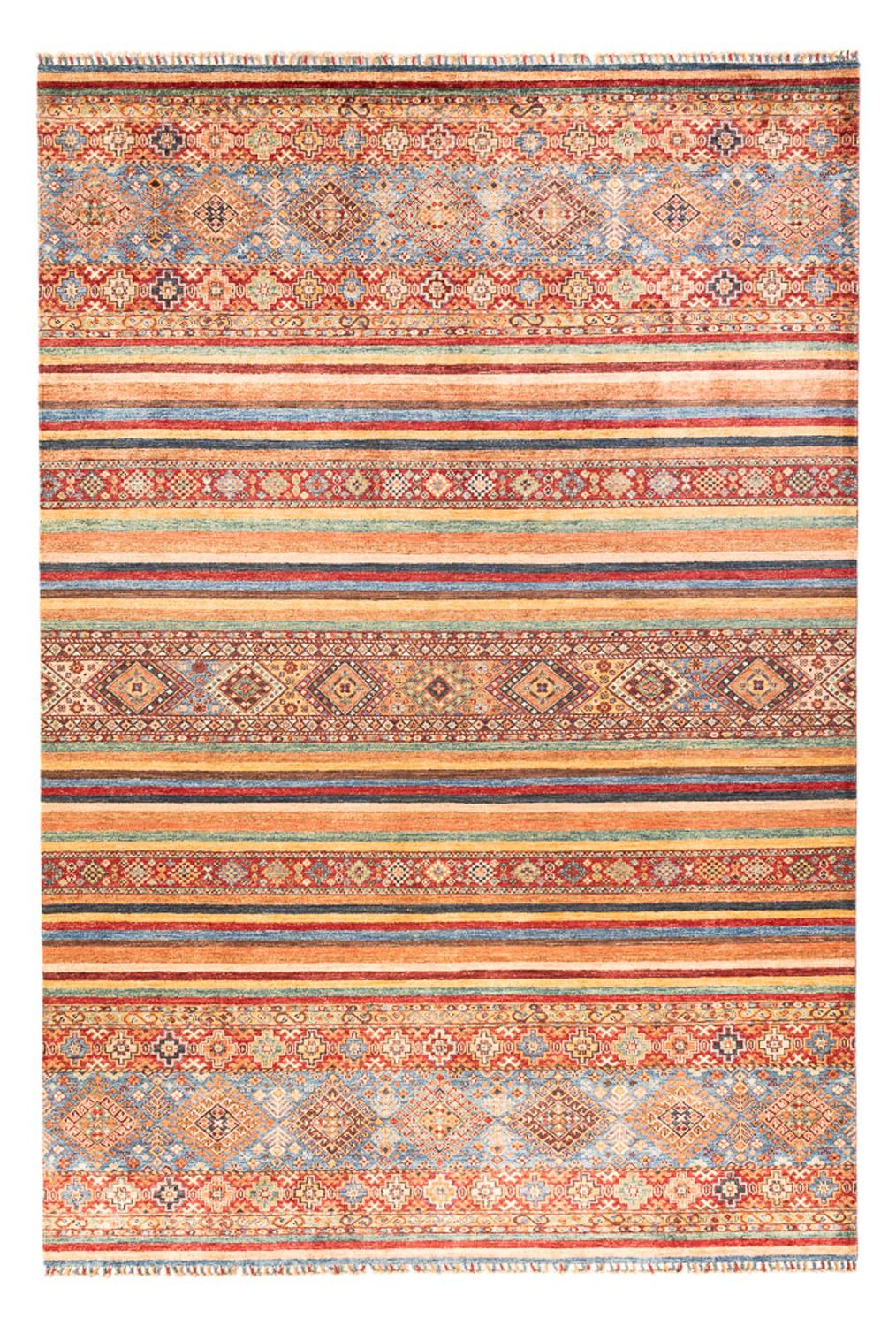 Shal Teppich 303x205cm - Orientteppich