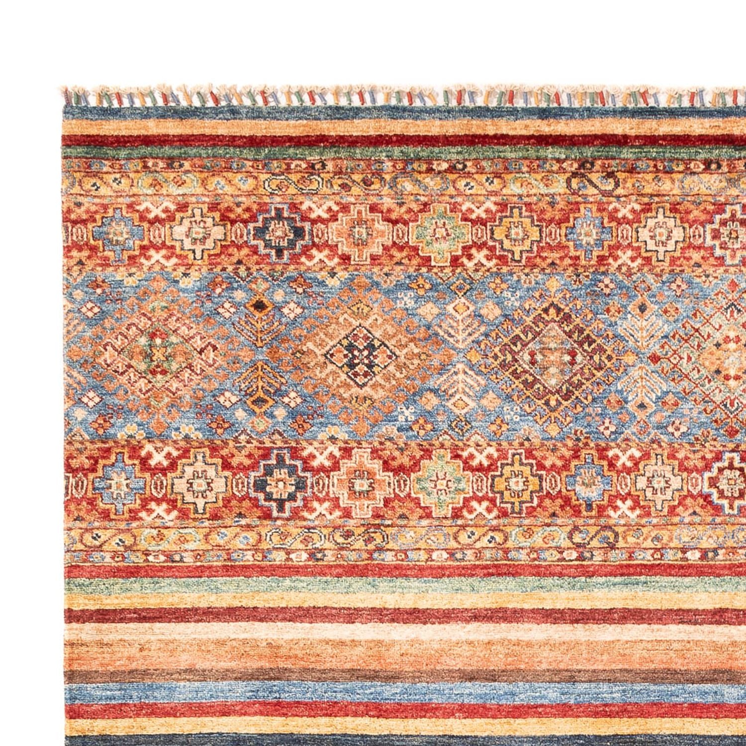 Shal Teppich 303x205cm - Orientteppich - Image 3