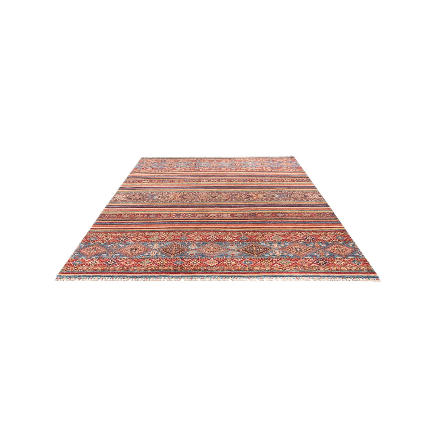 Shal Teppich 303x205cm - Orientteppich - Image 5