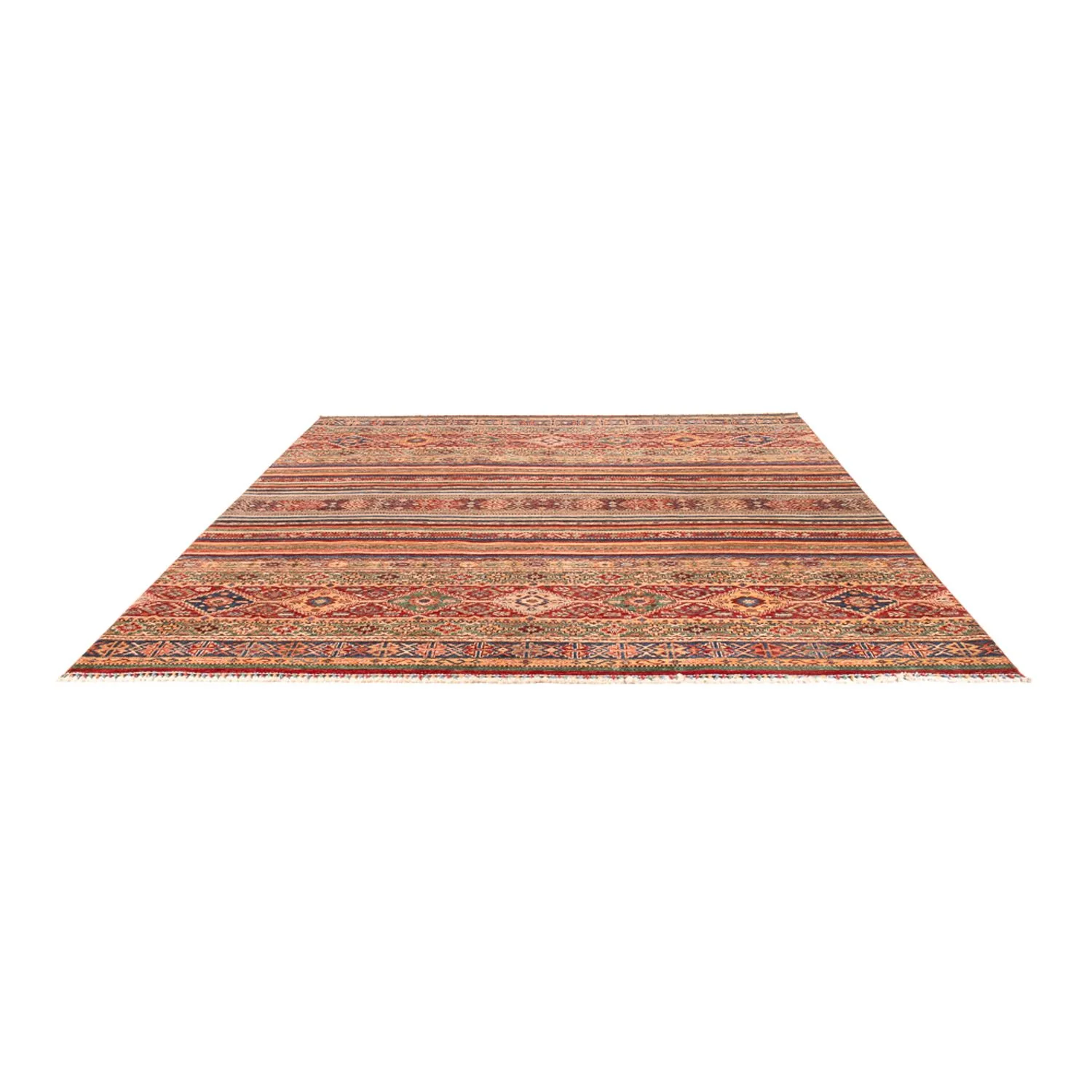 Ziegler Teppich - Shal - 303 x 245 cm - mehrfarbig - Image 4