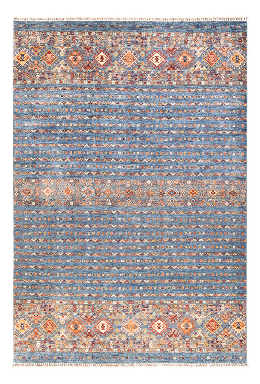 Shal Teppich 304x205cm - Orientteppich