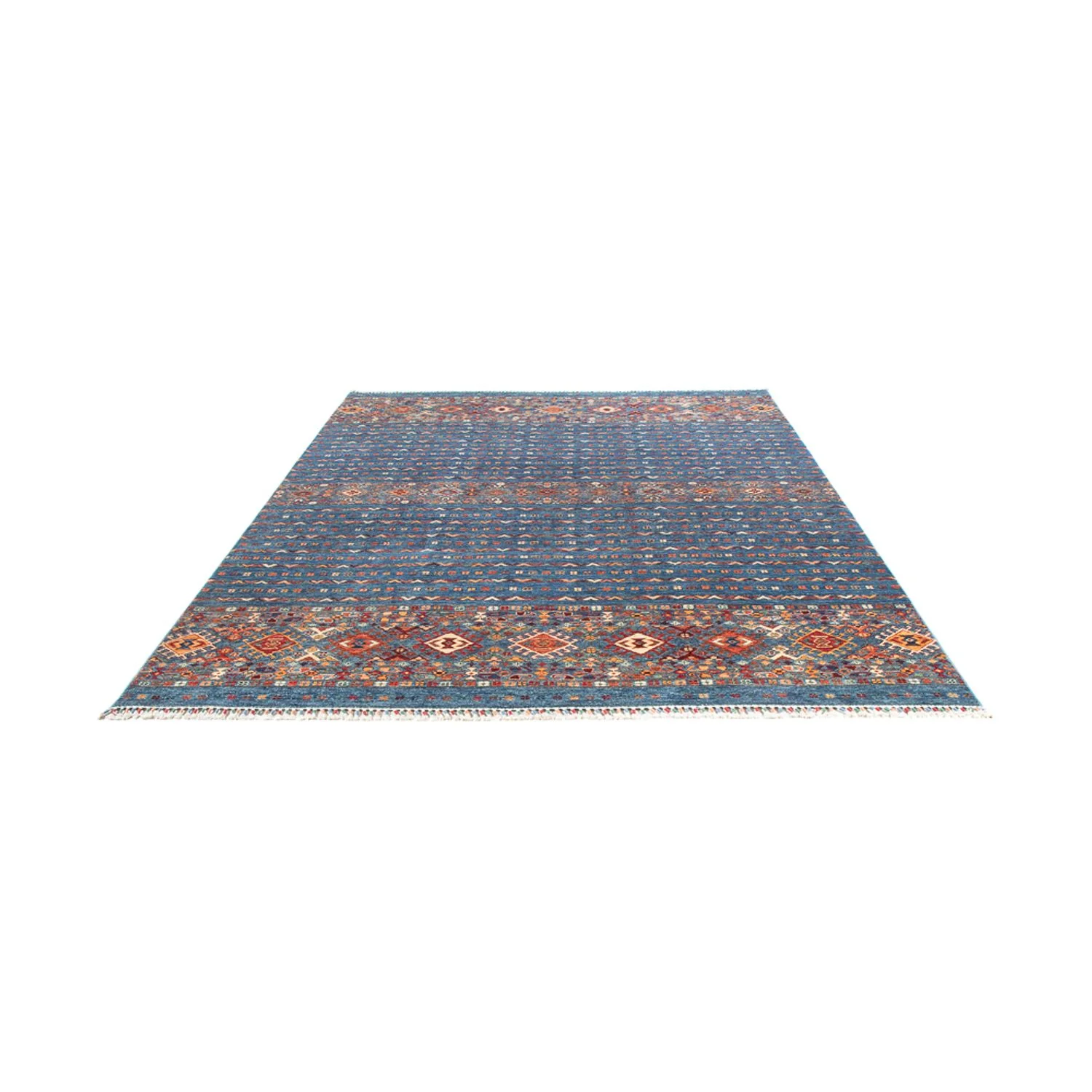 Shal Teppich 304x205cm - Orientteppich - Image 5
