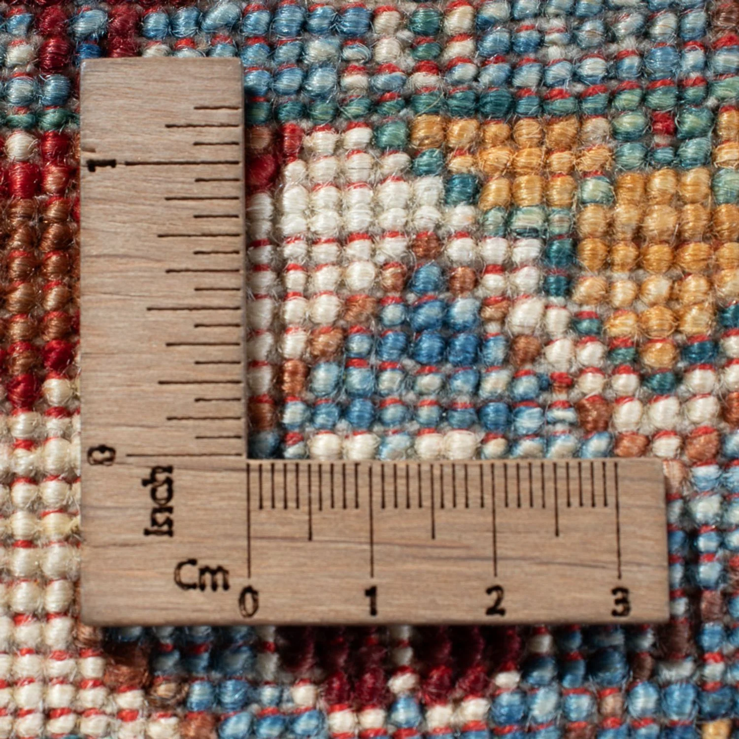 Shal Teppich 304x205cm - Orientteppich - Image 6