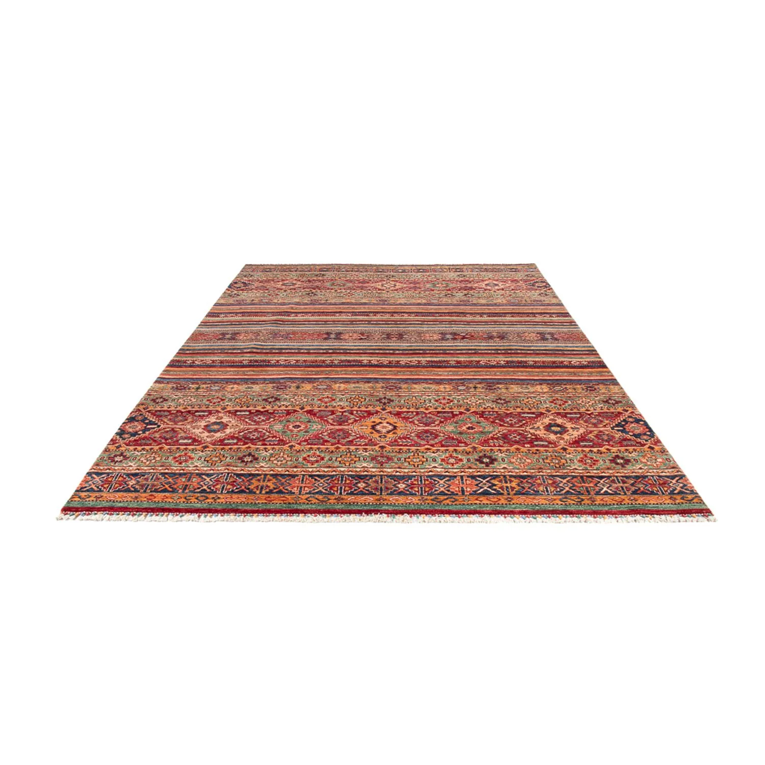 Ziegler Teppich - Shal - 306 x 200 cm - mehrfarbig - Image 5