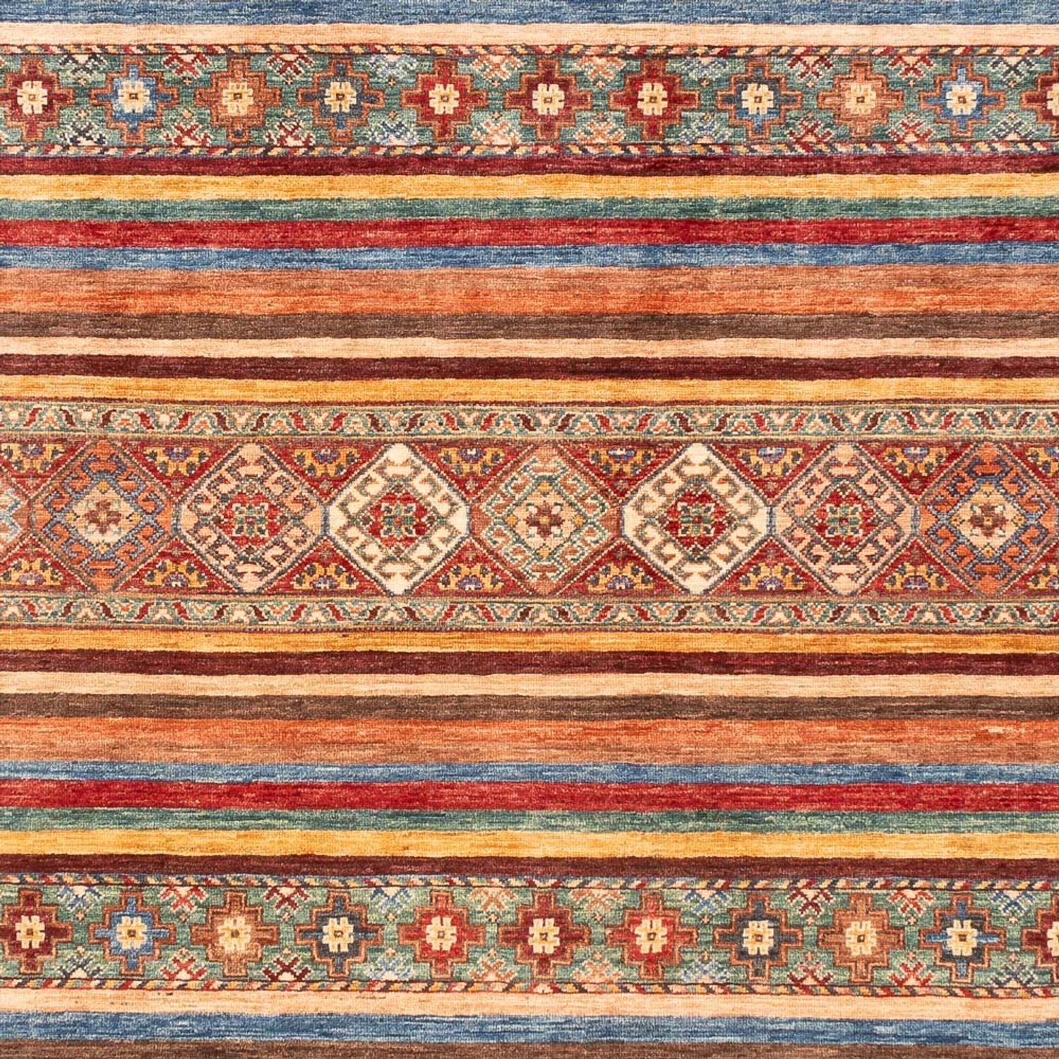 Ziegler Teppich - Shal - 308 x 198 cm - mehrfarbig - Image 2