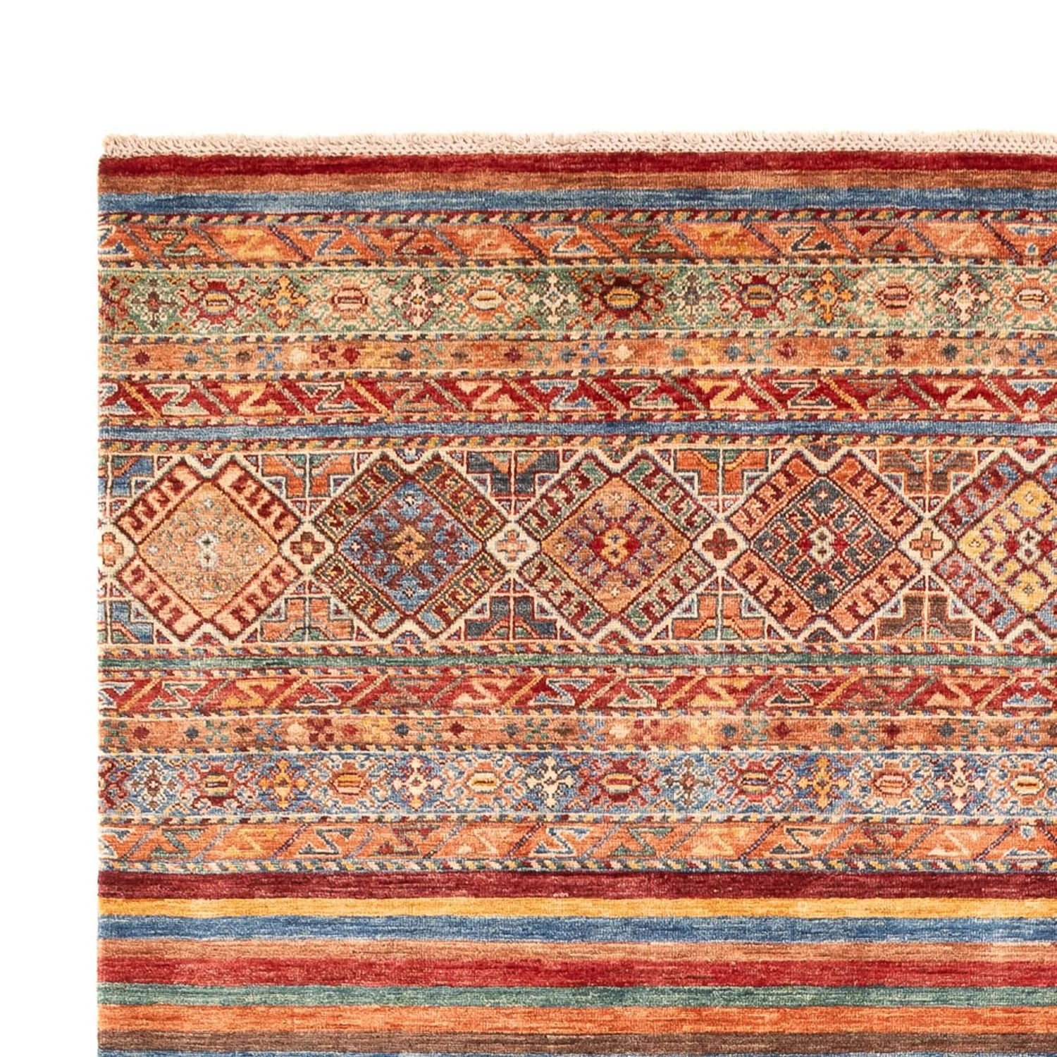 Ziegler Teppich - Shal - 308 x 198 cm - mehrfarbig - Image 3