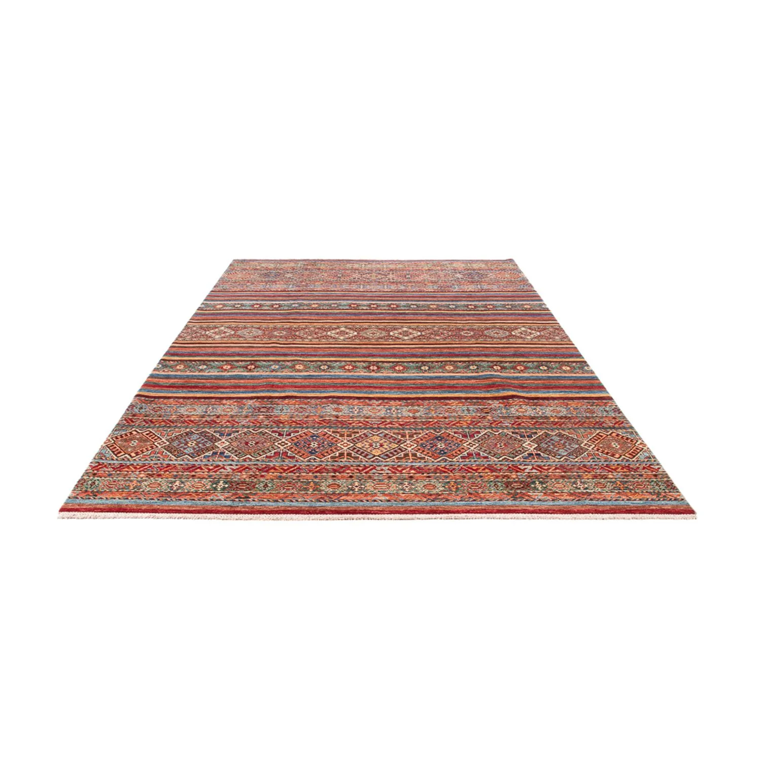 Ziegler Teppich - Shal - 308 x 198 cm - mehrfarbig - Image 5