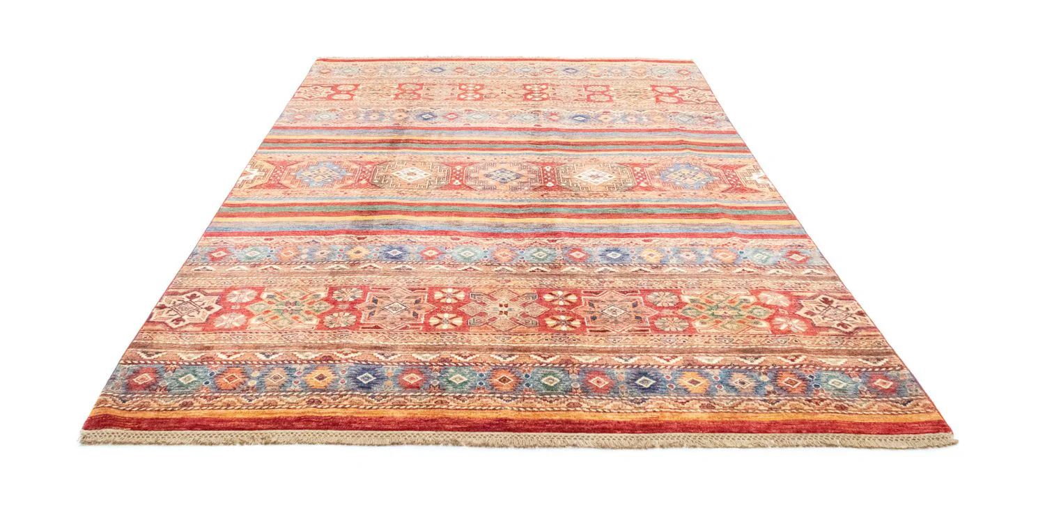 Ziegler Teppich - Shal 308 x 203 cm - mehrfarbig - Image 5